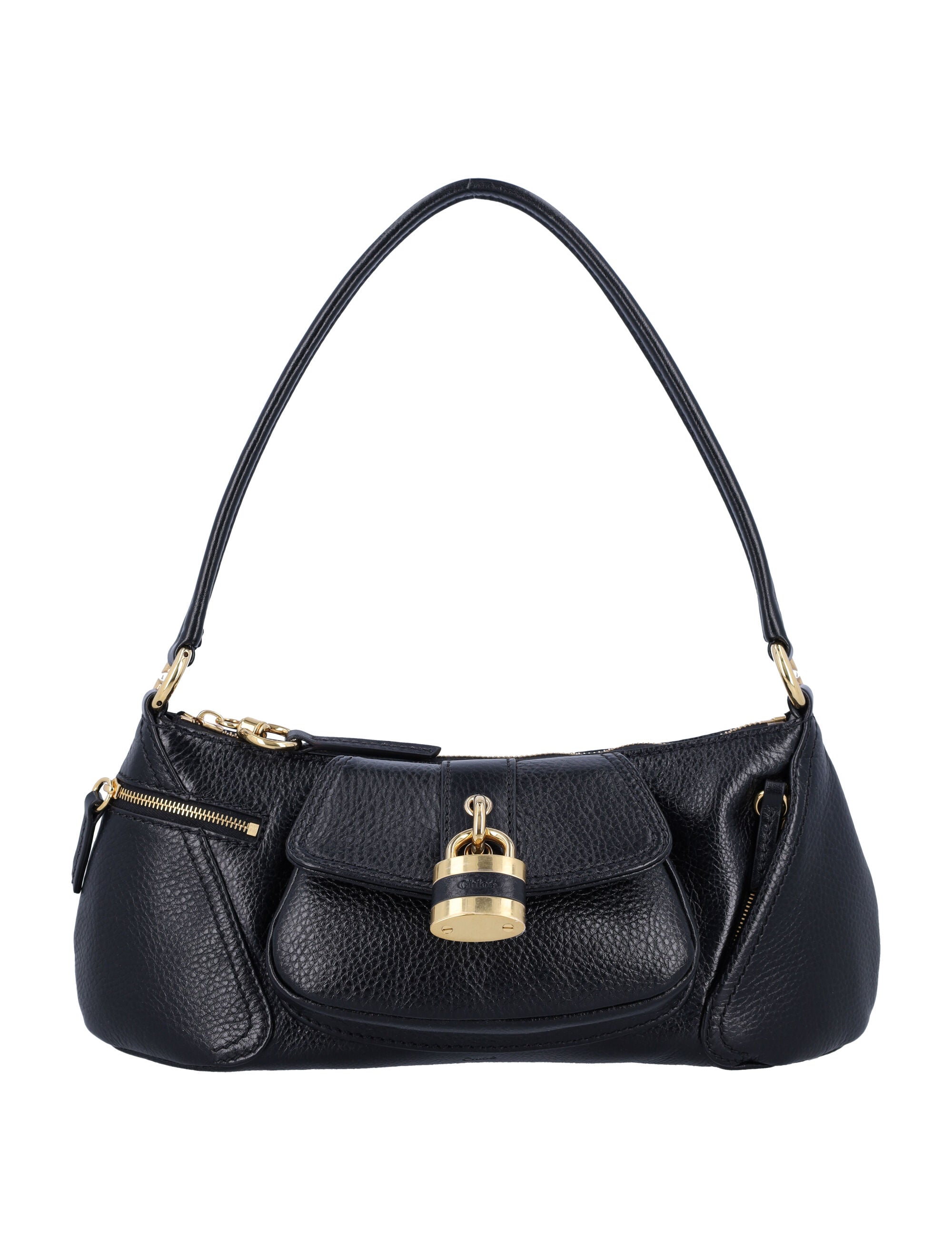 THE 99 SHOULDER BAG