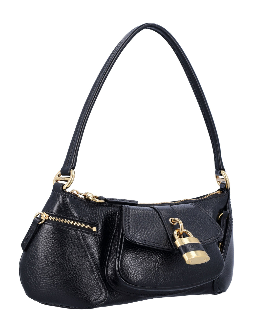 THE 99 SHOULDER BAG