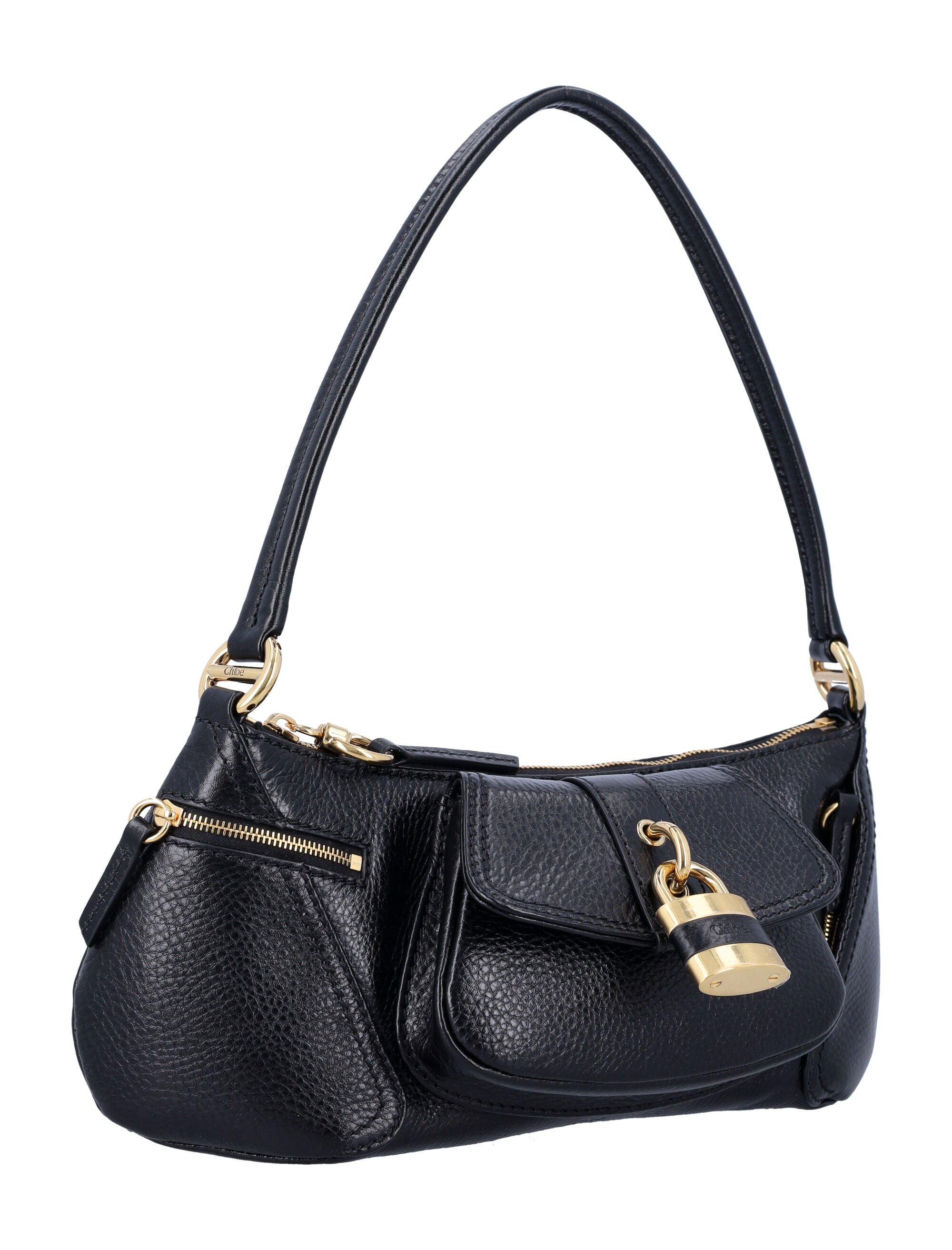 THE 99 SHOULDER BAG