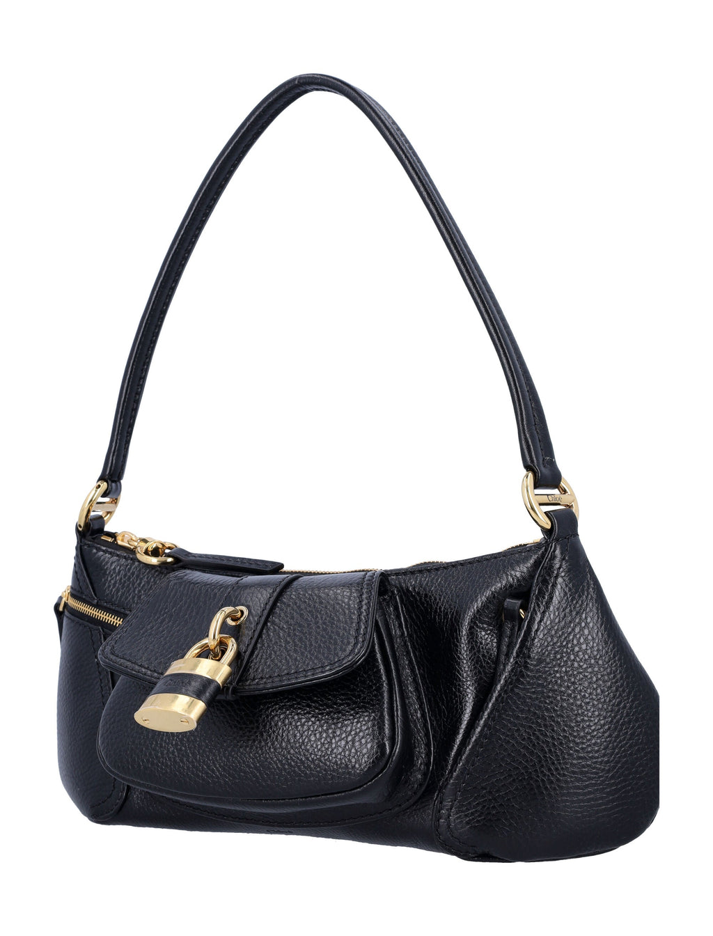 THE 99 SHOULDER BAG