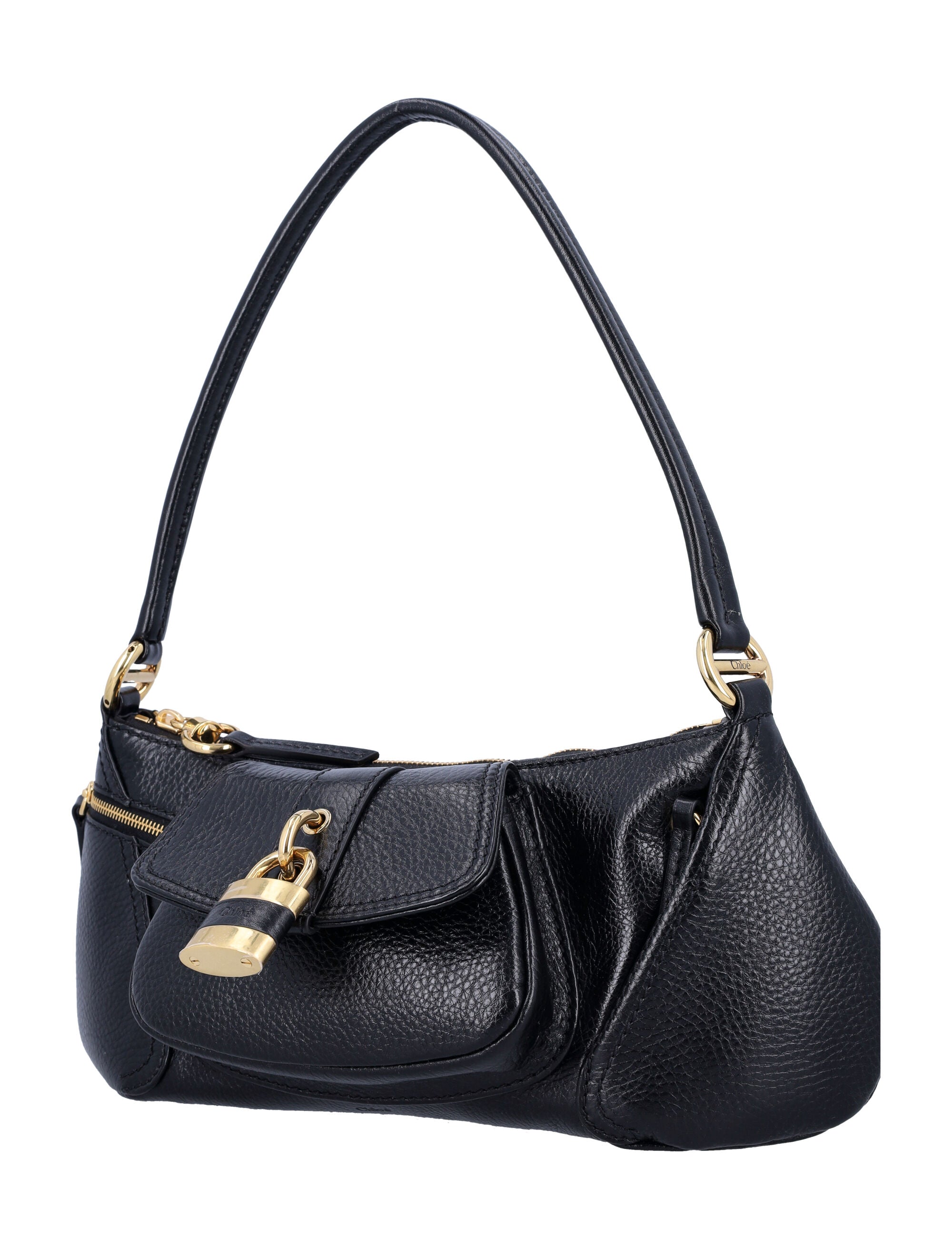 THE 99 SHOULDER BAG