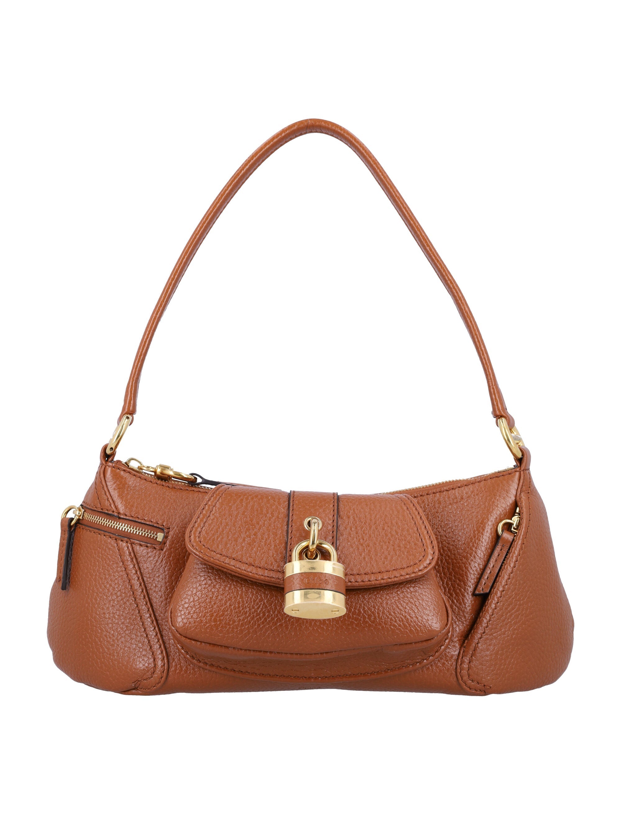 THE 99 SHOULDER BAG