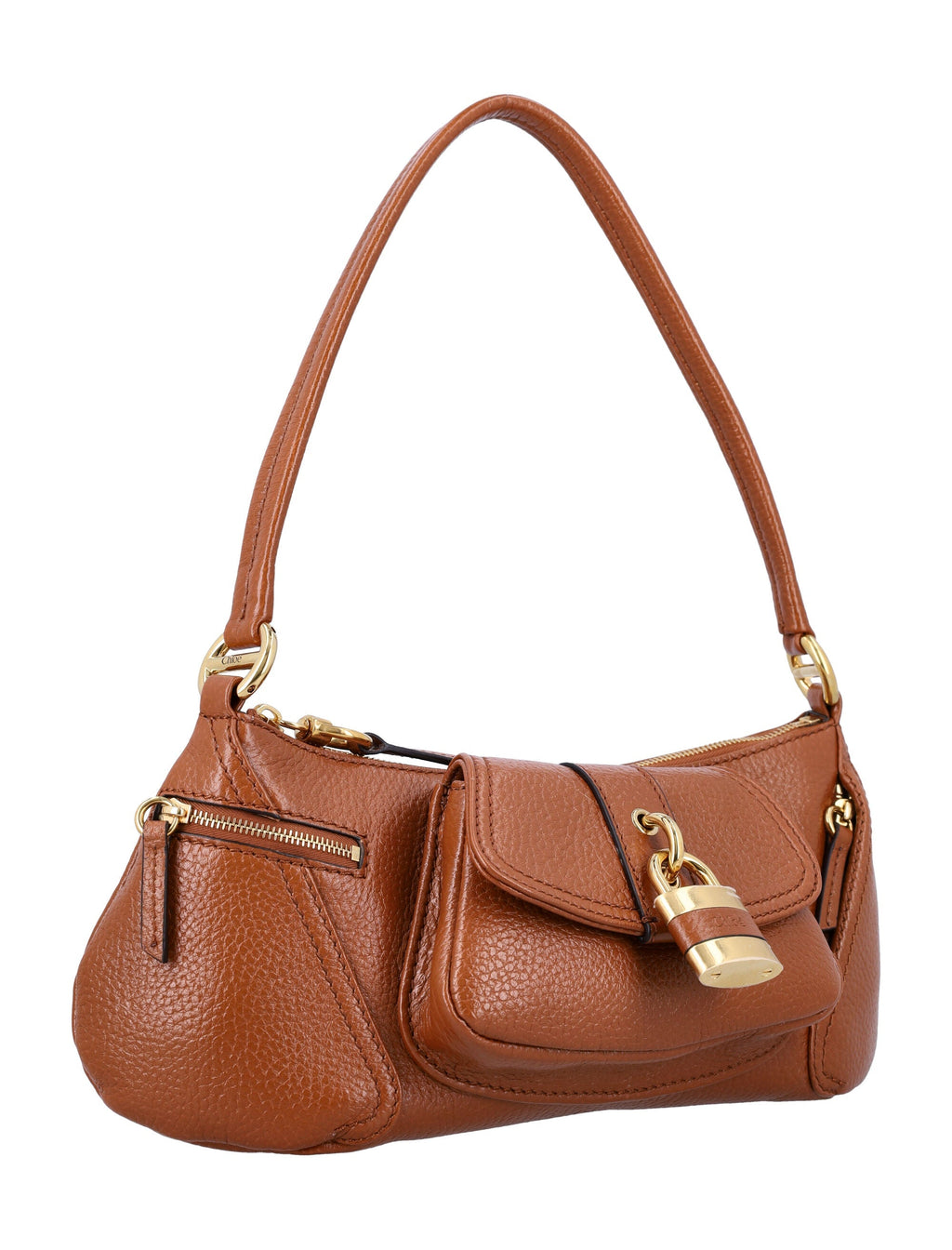 THE 99 SHOULDER BAG