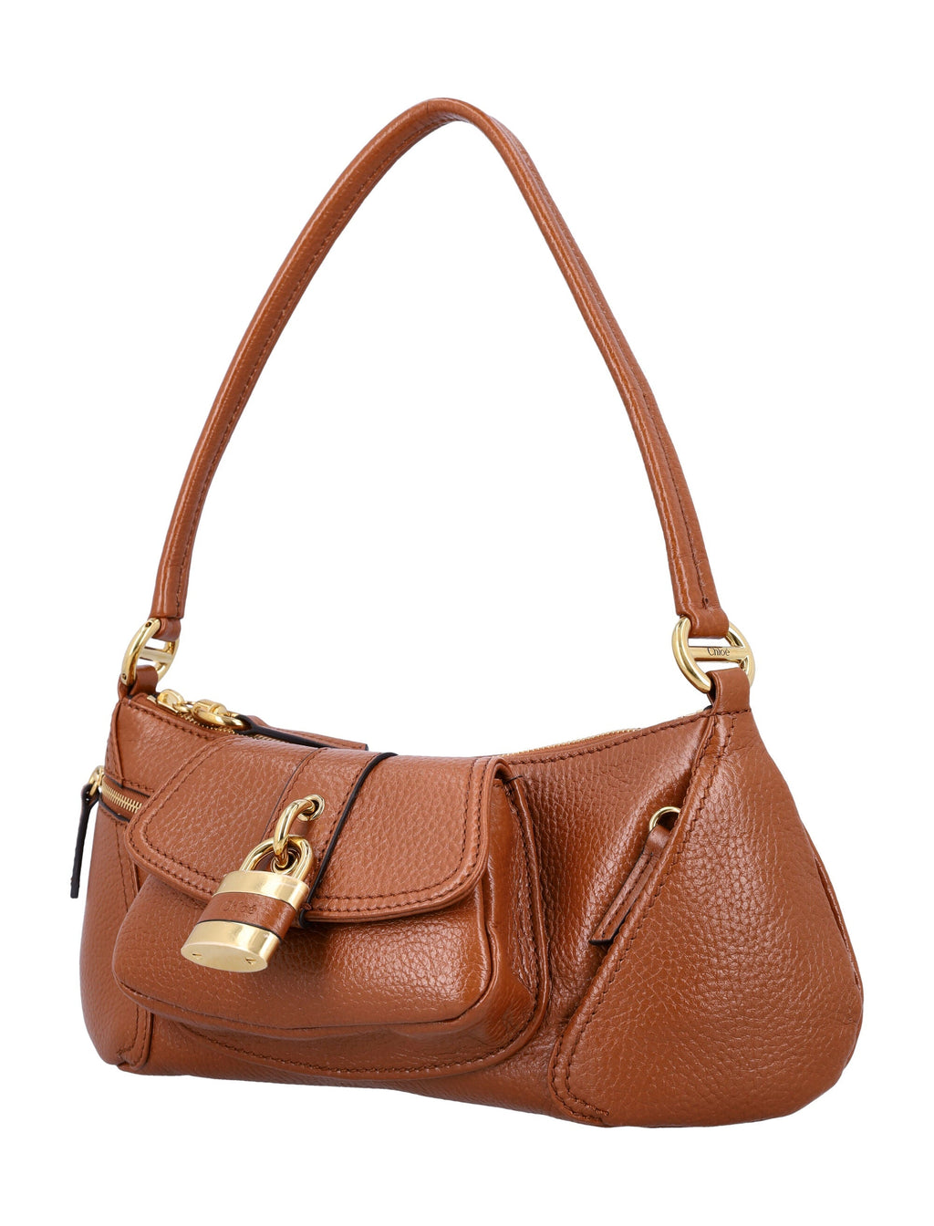 THE 99 SHOULDER BAG