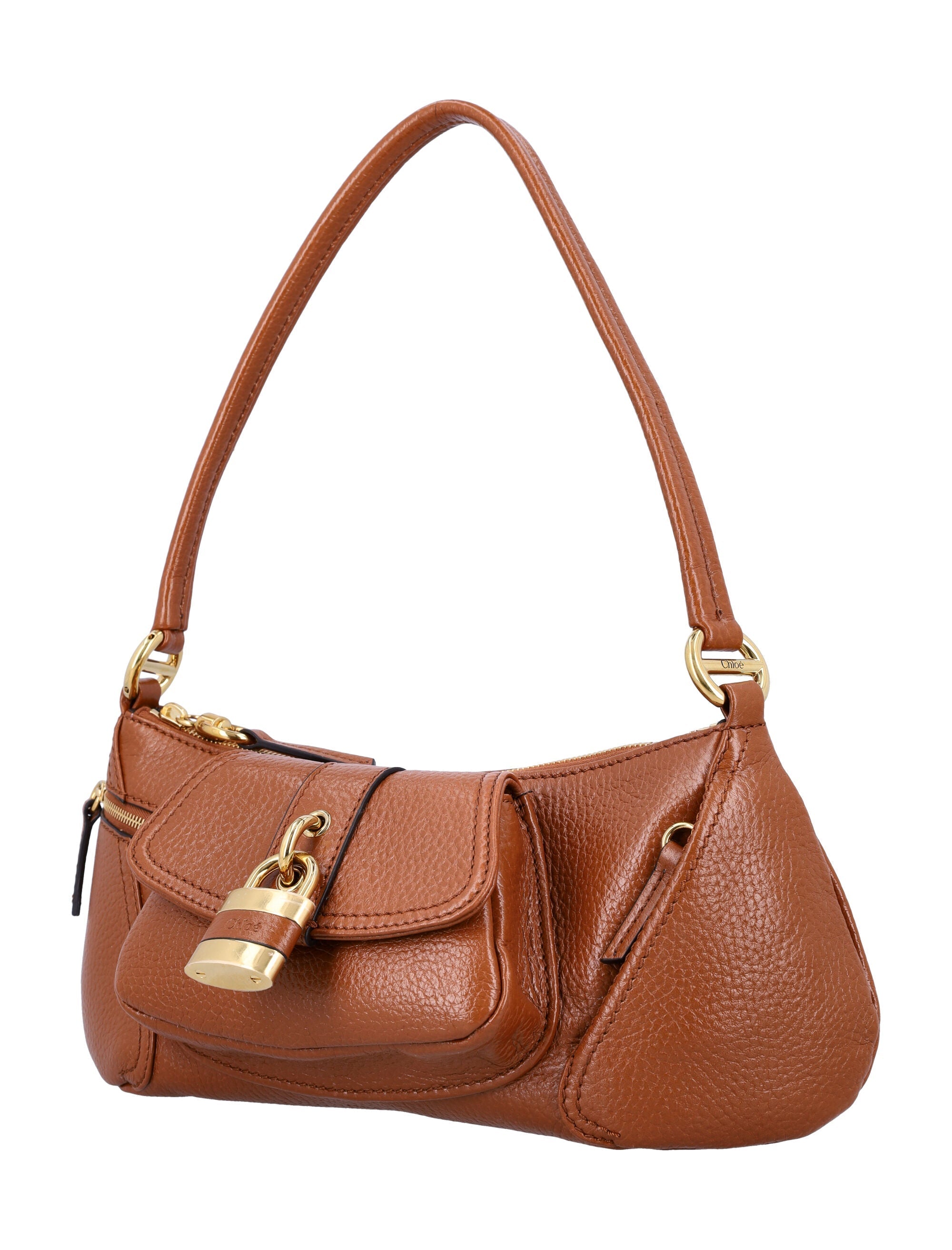 THE 99 SHOULDER BAG