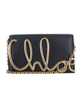THE CHLOÃƒÆ’Ã¢â‚¬Â° ICONIC CROSS-BODY BAG
