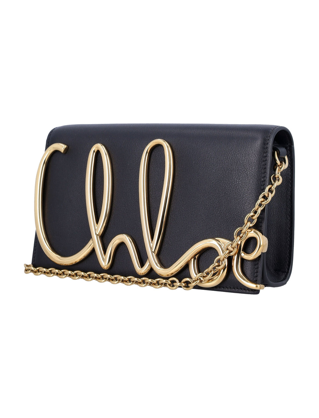 THE CHLOÃƒÆ’Ã¢â‚¬Â° ICONIC CROSS-BODY BAG