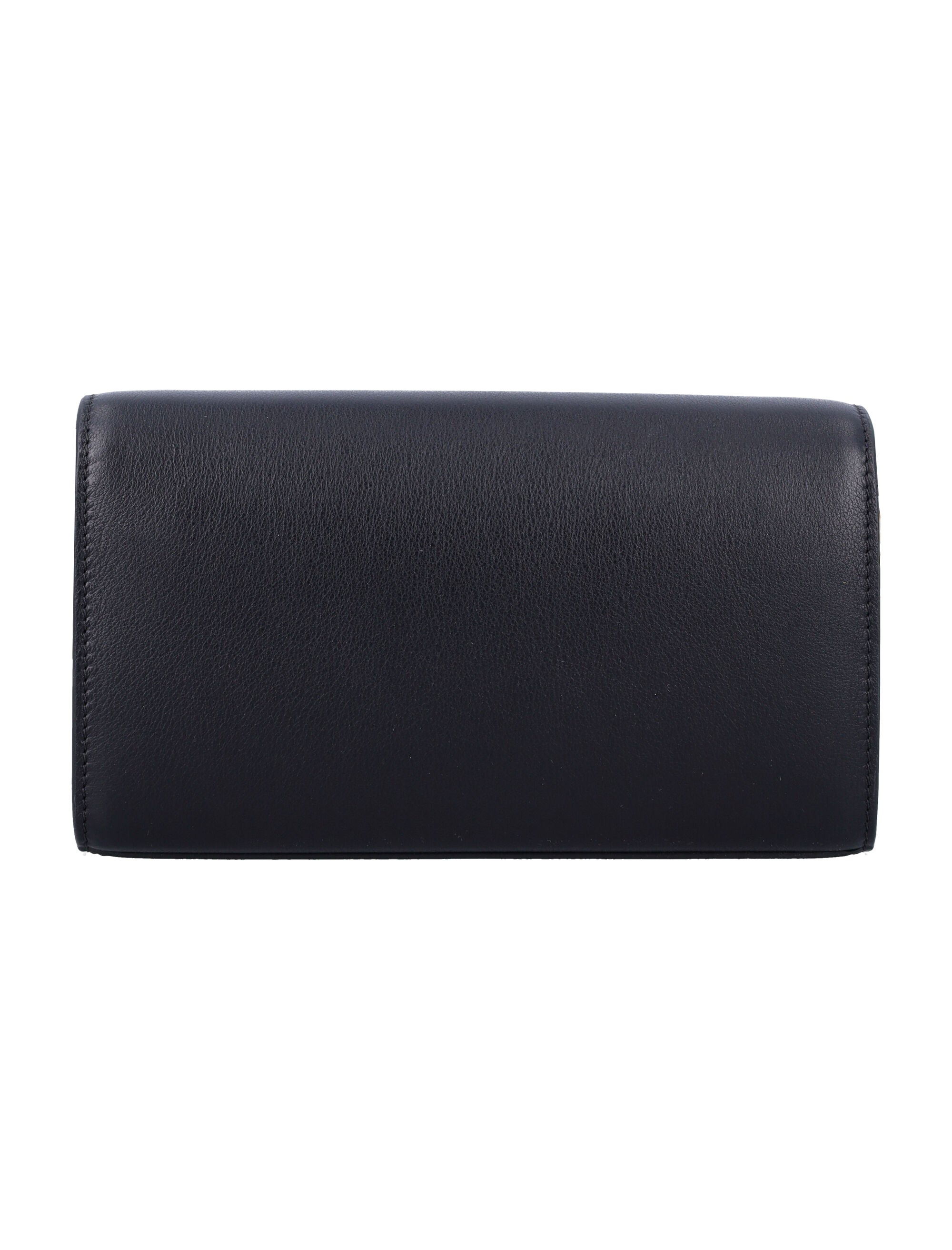 THE CHLOÃƒÆ’Ã¢â‚¬Â° ICONIC CROSS-BODY BAG