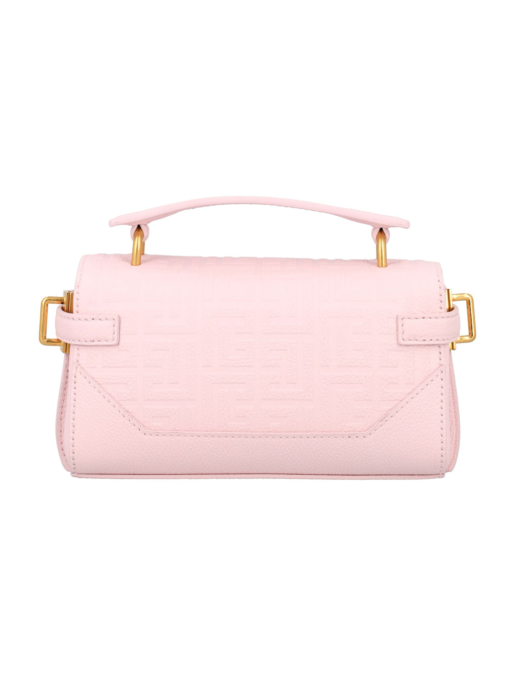 B-BUZZ 19 EMBOSSED BAG