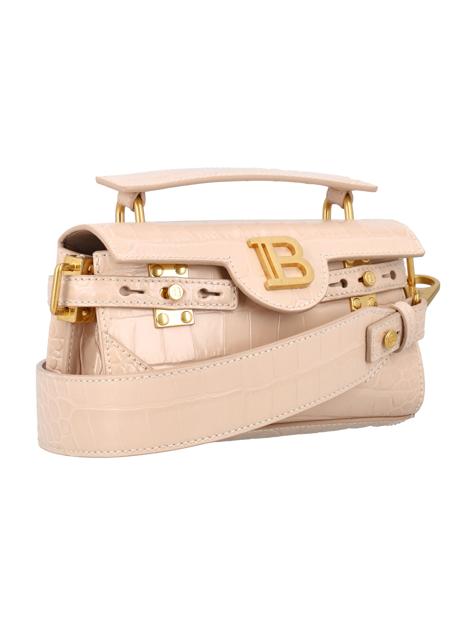 B-BUZZ 19 SHOULDER BAG