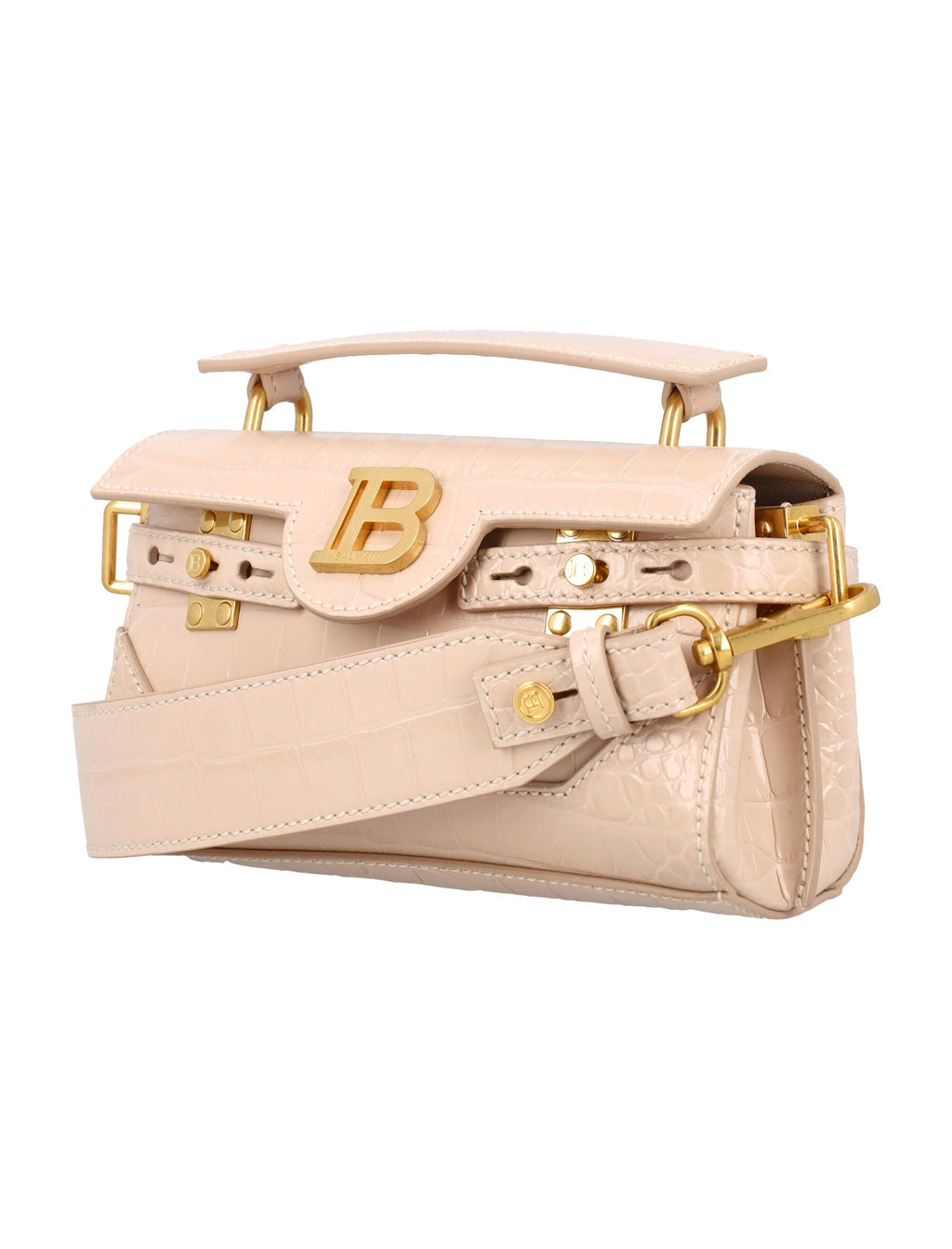 B-BUZZ 19 SHOULDER BAG