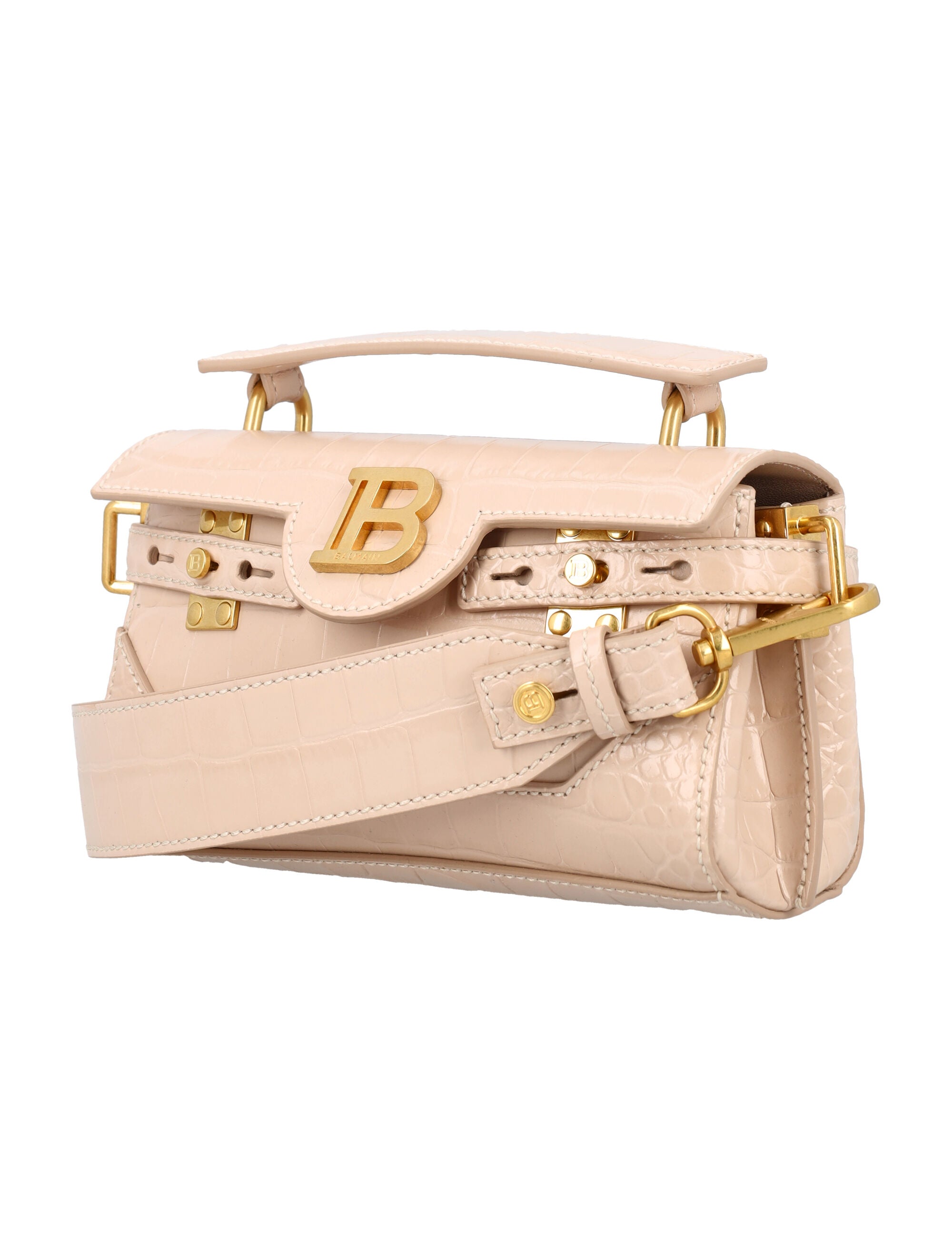 B-BUZZ 19 SHOULDER BAG