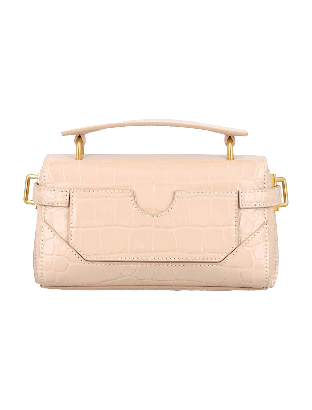 B-BUZZ 19 SHOULDER BAG