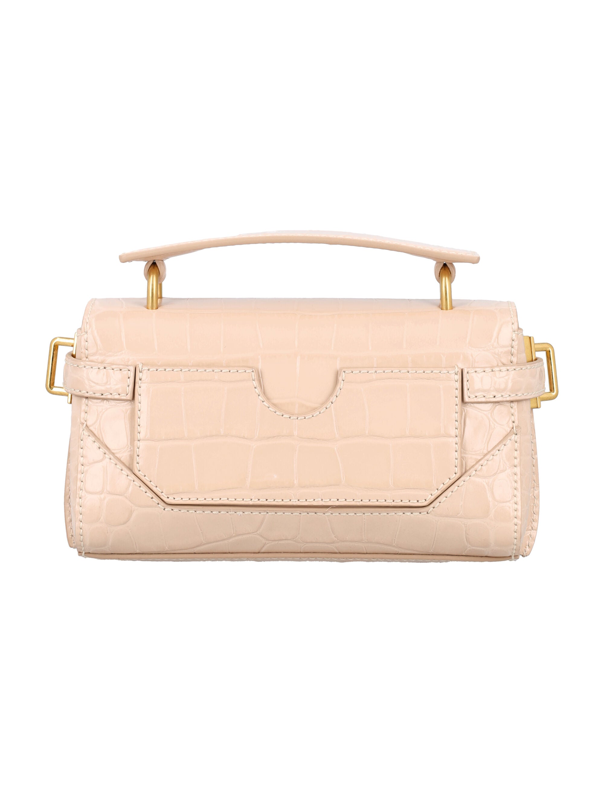 B-BUZZ 19 SHOULDER BAG