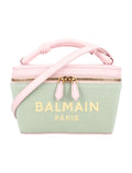 B-ARMY VANITY CASE