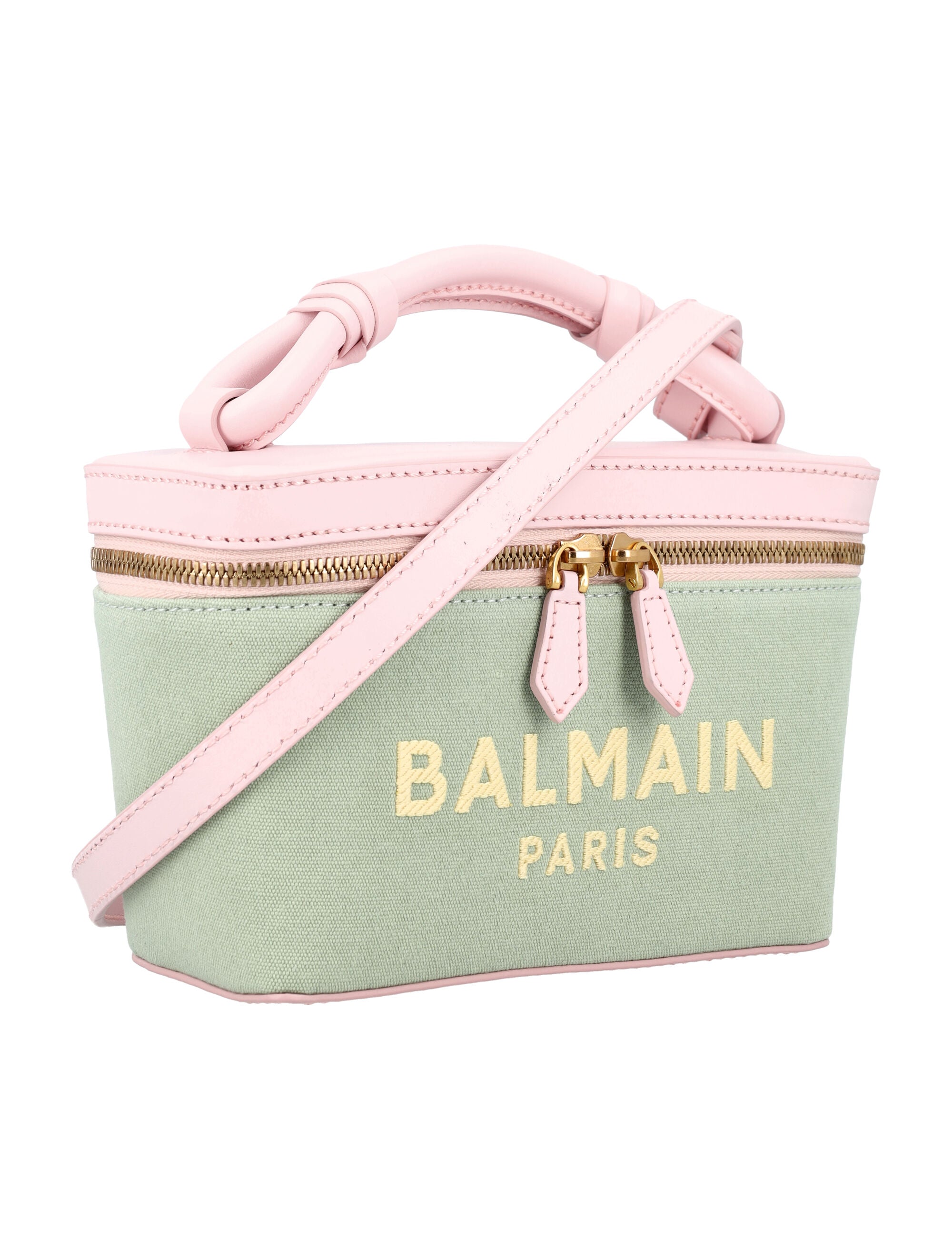 B-ARMY VANITY CASE