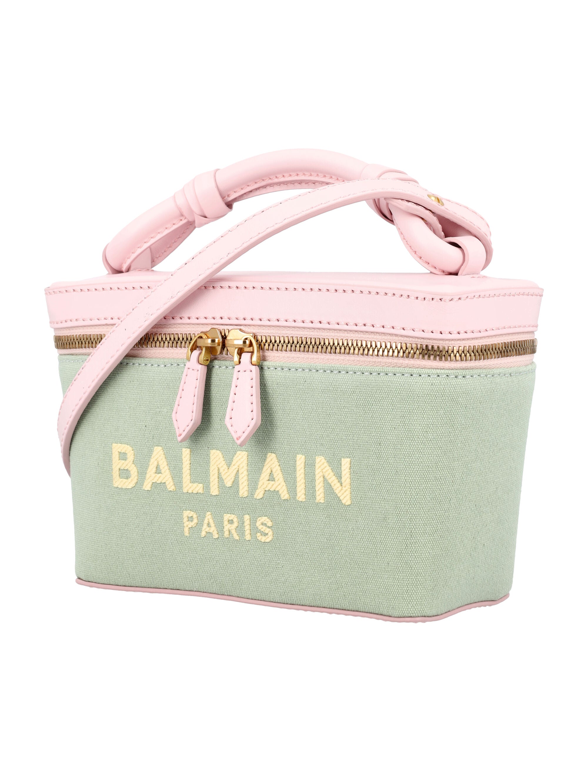 B-ARMY VANITY CASE