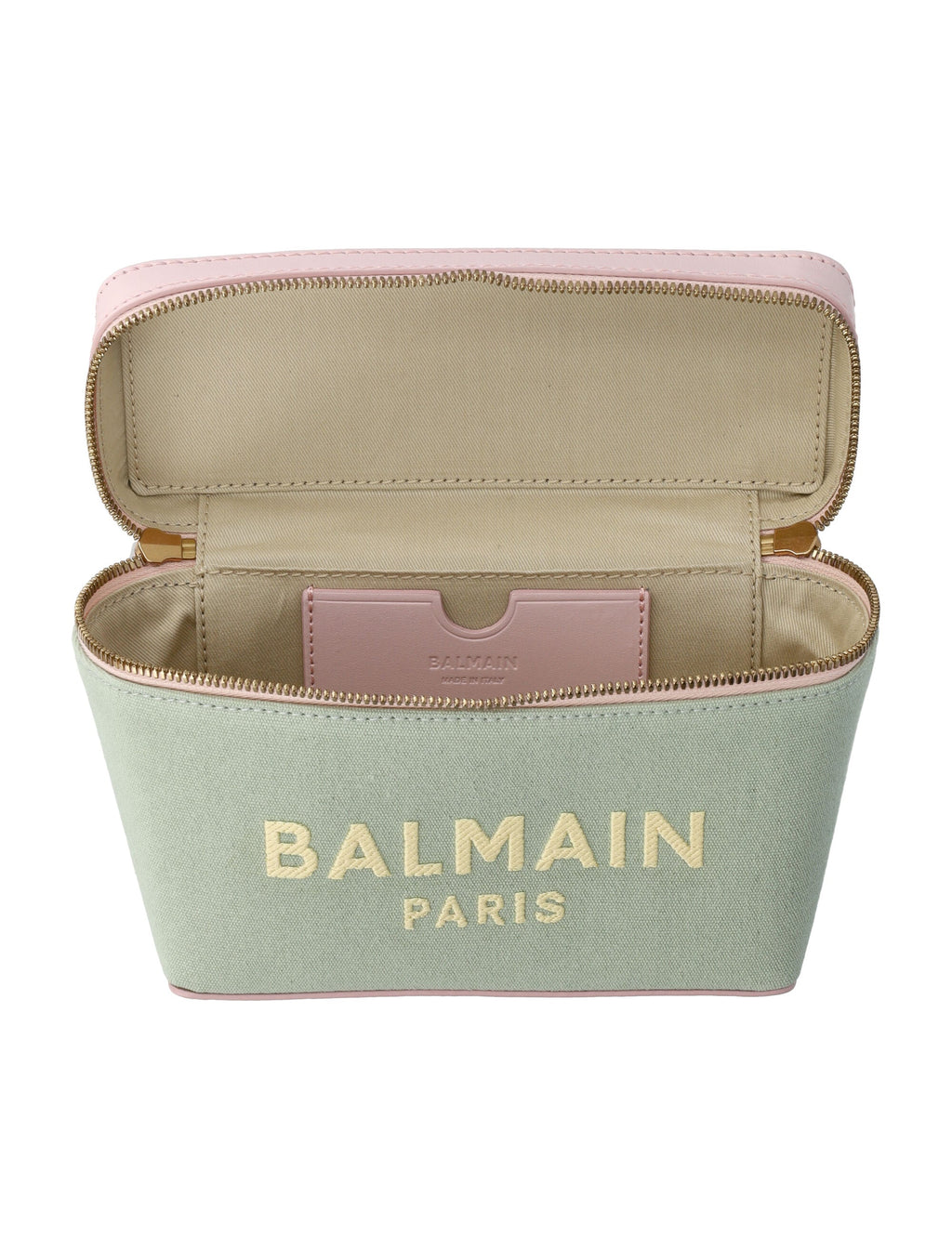 B-ARMY VANITY CASE