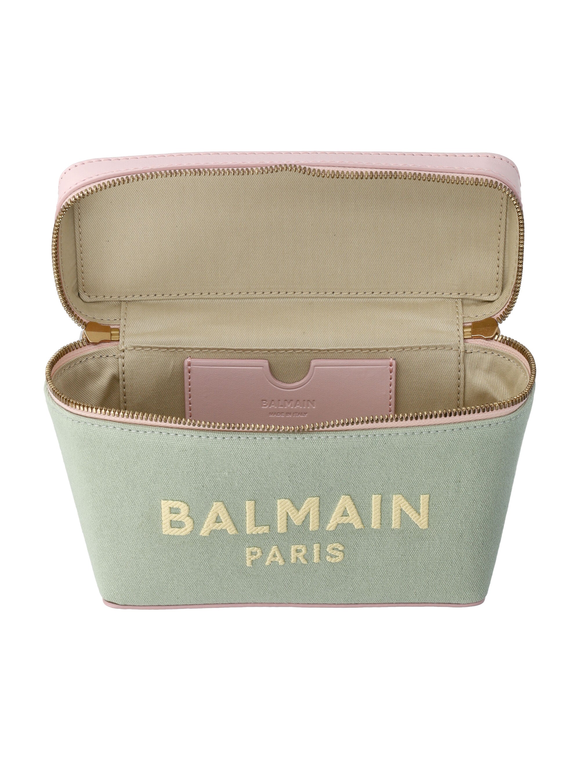 B-ARMY VANITY CASE