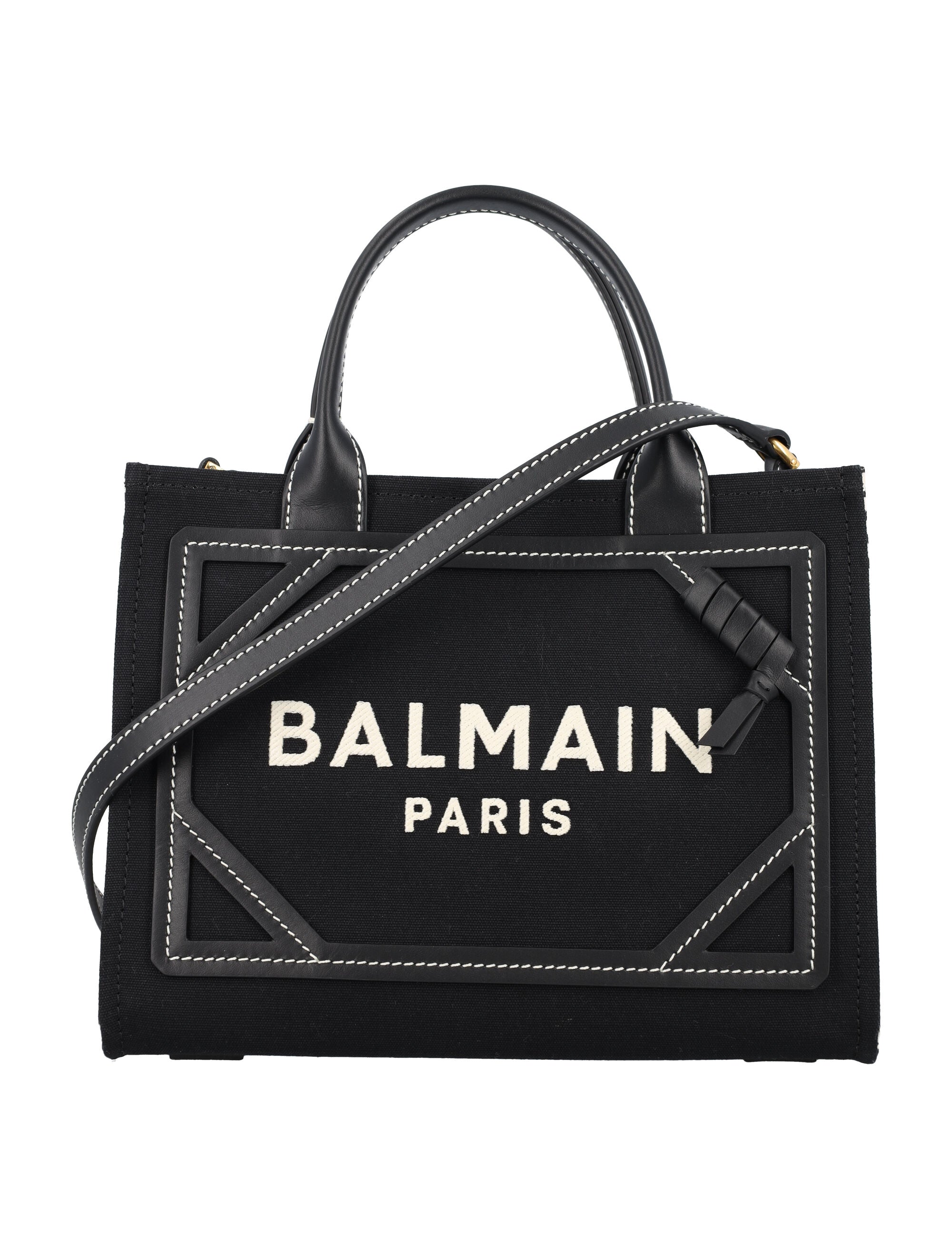 B-ARMY SMALL SHOPPER BAG