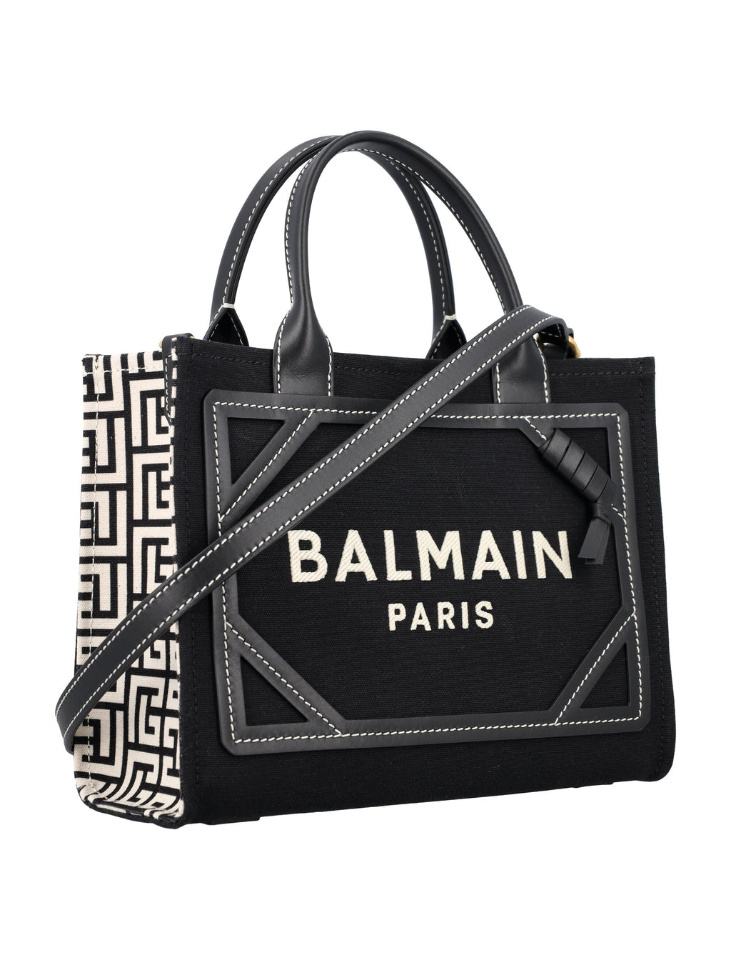 B-ARMY SMALL SHOPPER BAG