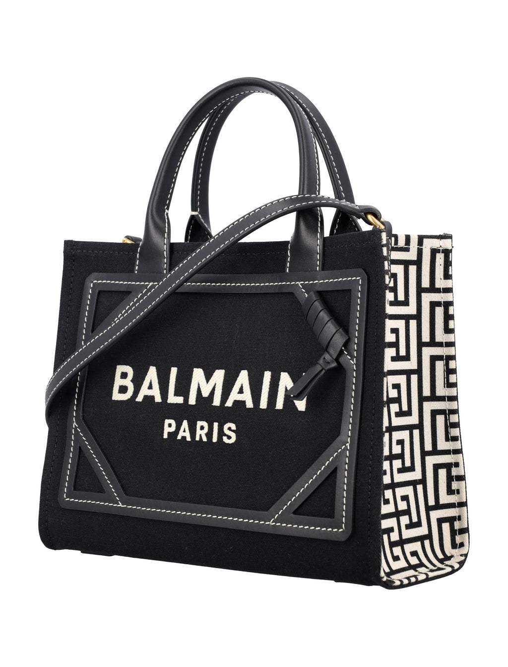 B-ARMY SMALL SHOPPER BAG