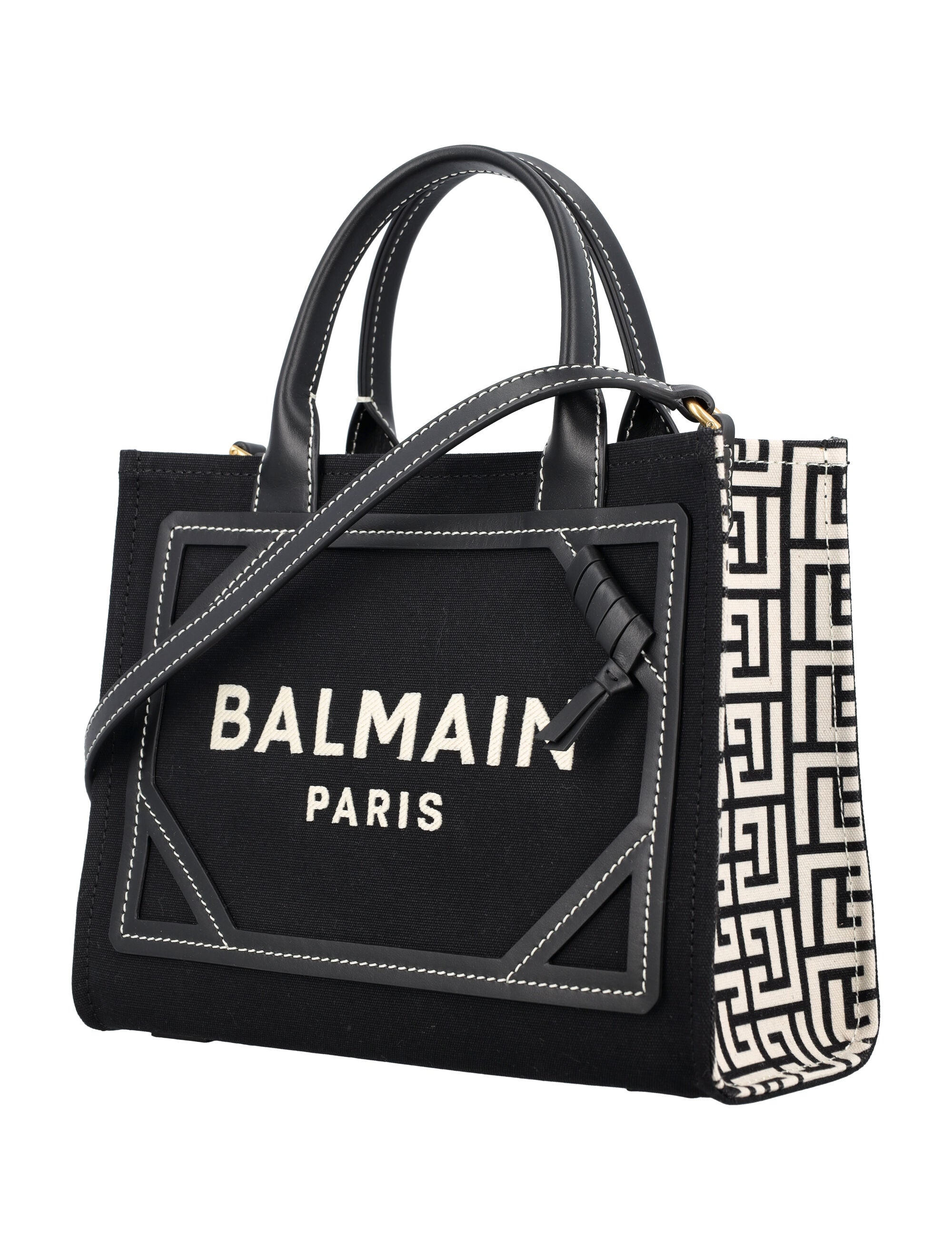 B-ARMY SMALL SHOPPER BAG