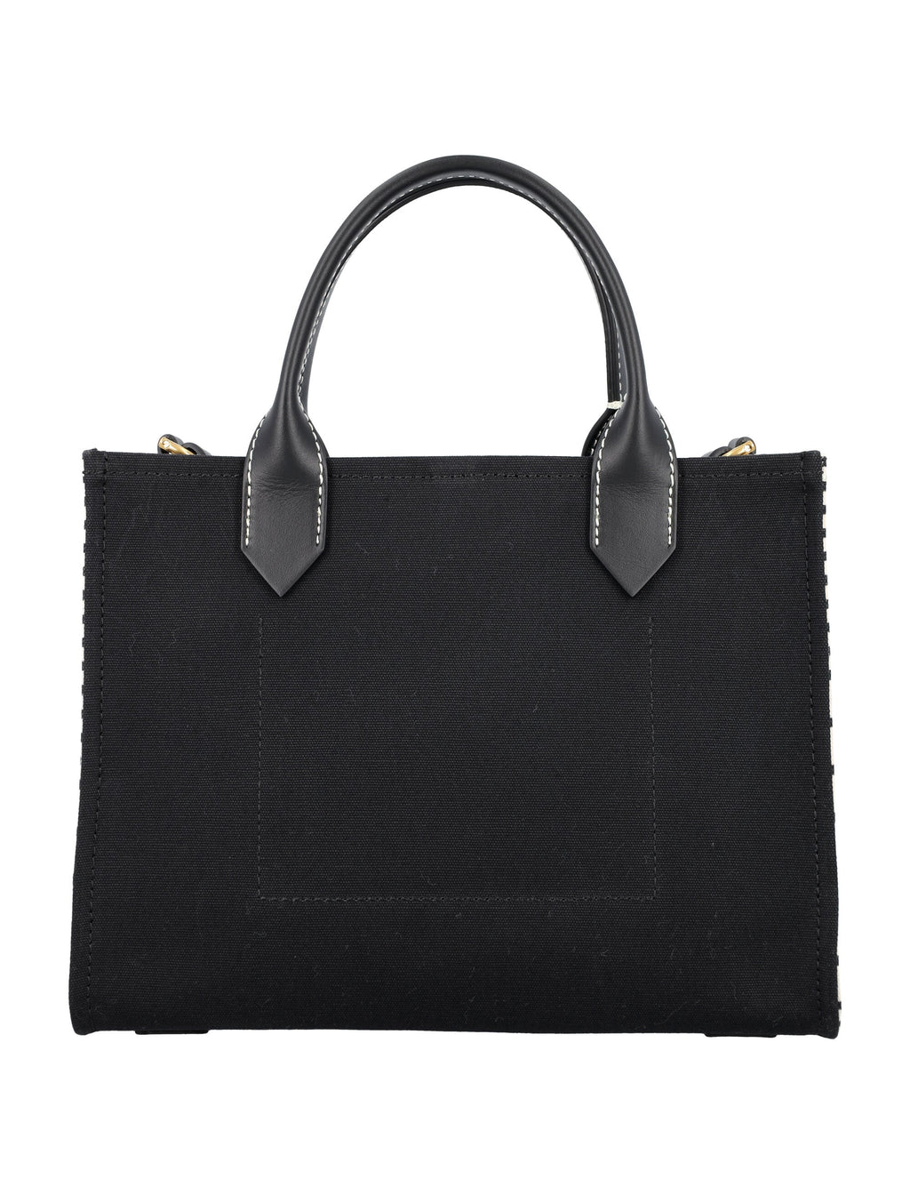 B-ARMY SMALL SHOPPER BAG