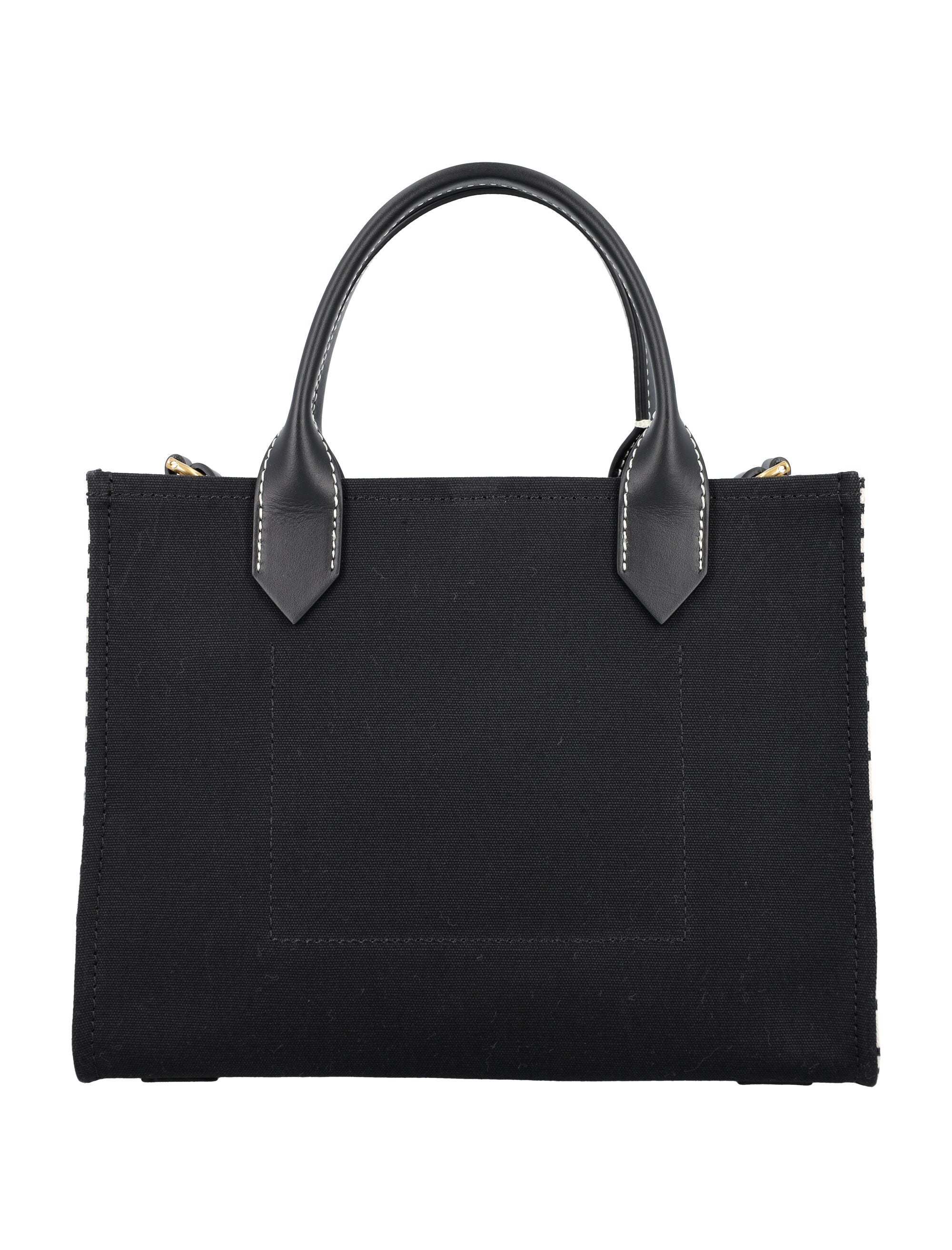 B-ARMY SMALL SHOPPER BAG