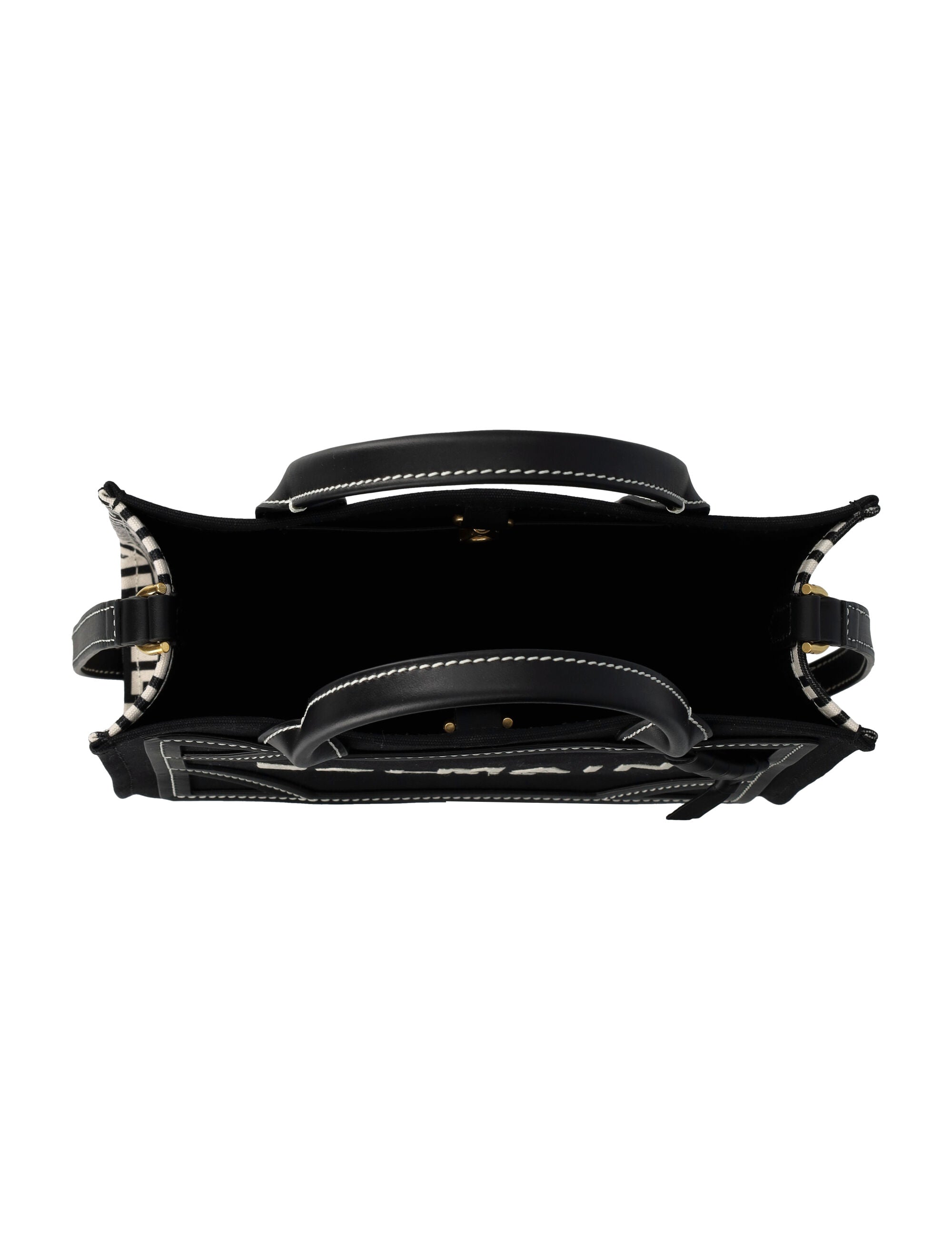 B-ARMY SMALL SHOPPER BAG