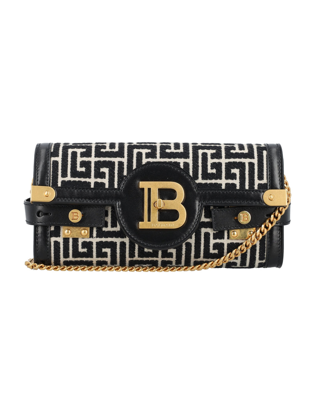 B Buzz Pouch 23 Monogram