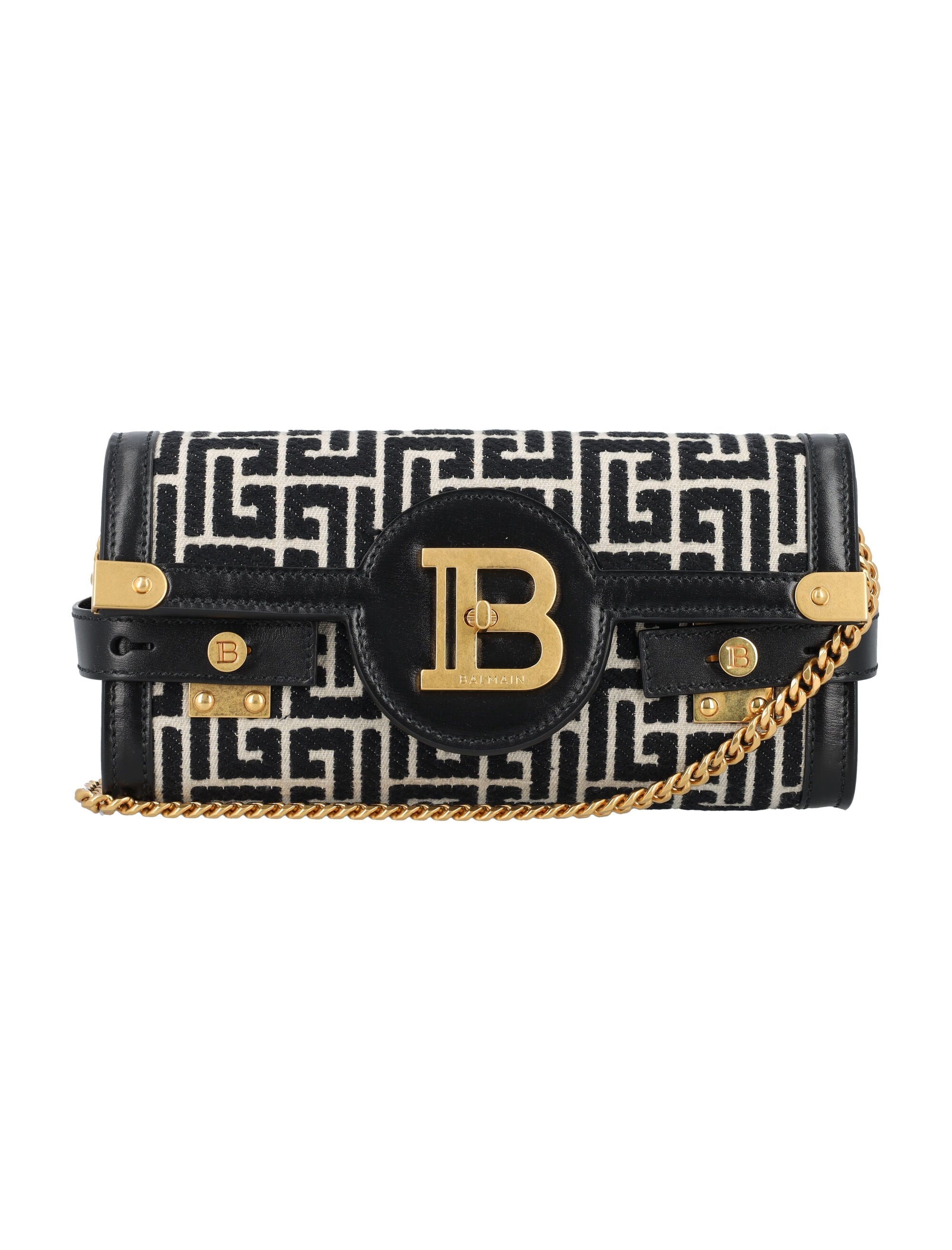 B Buzz Pouch 23 Monogram