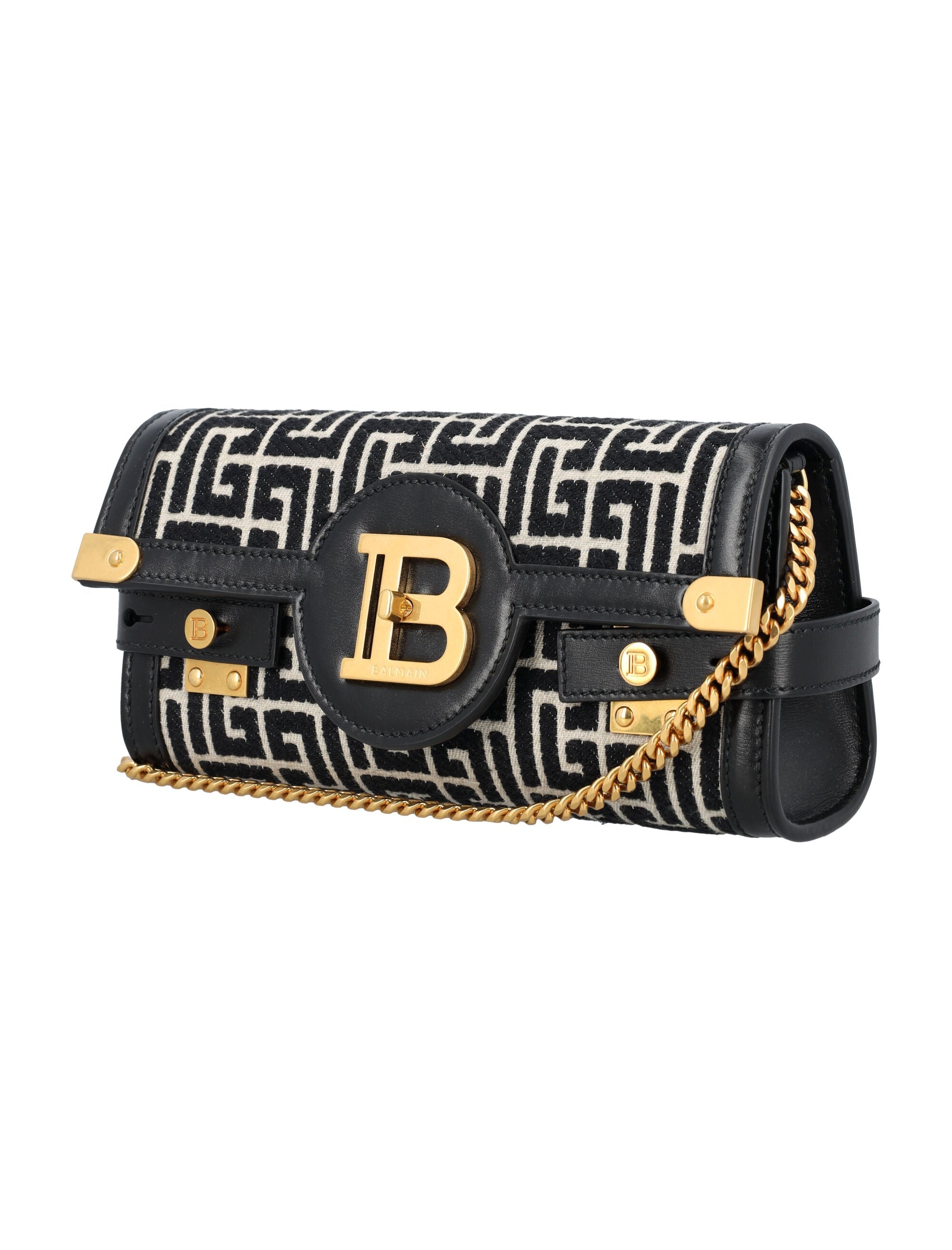 B Buzz Pouch 23 Monogram
