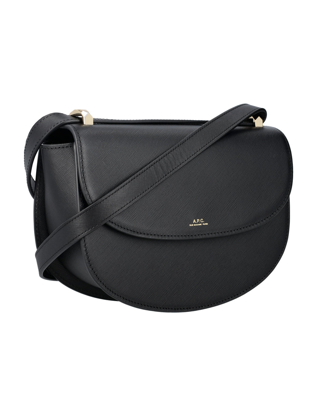 GenÃƒÆ’Ã‚Â¨ve Saffiano Bag