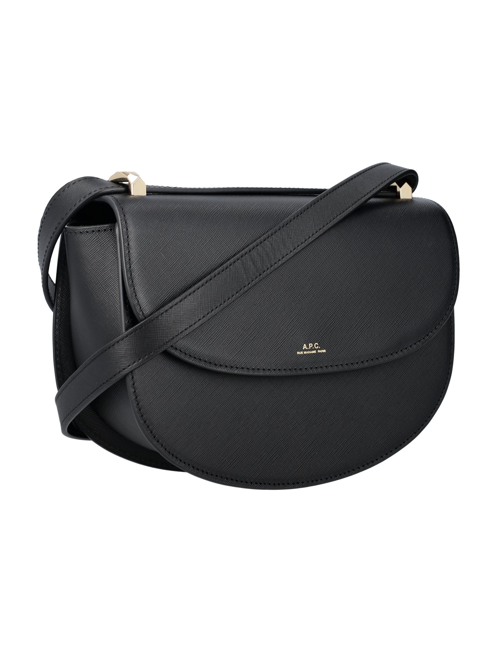 GenÃƒÆ’Ã‚Â¨ve Saffiano Bag
