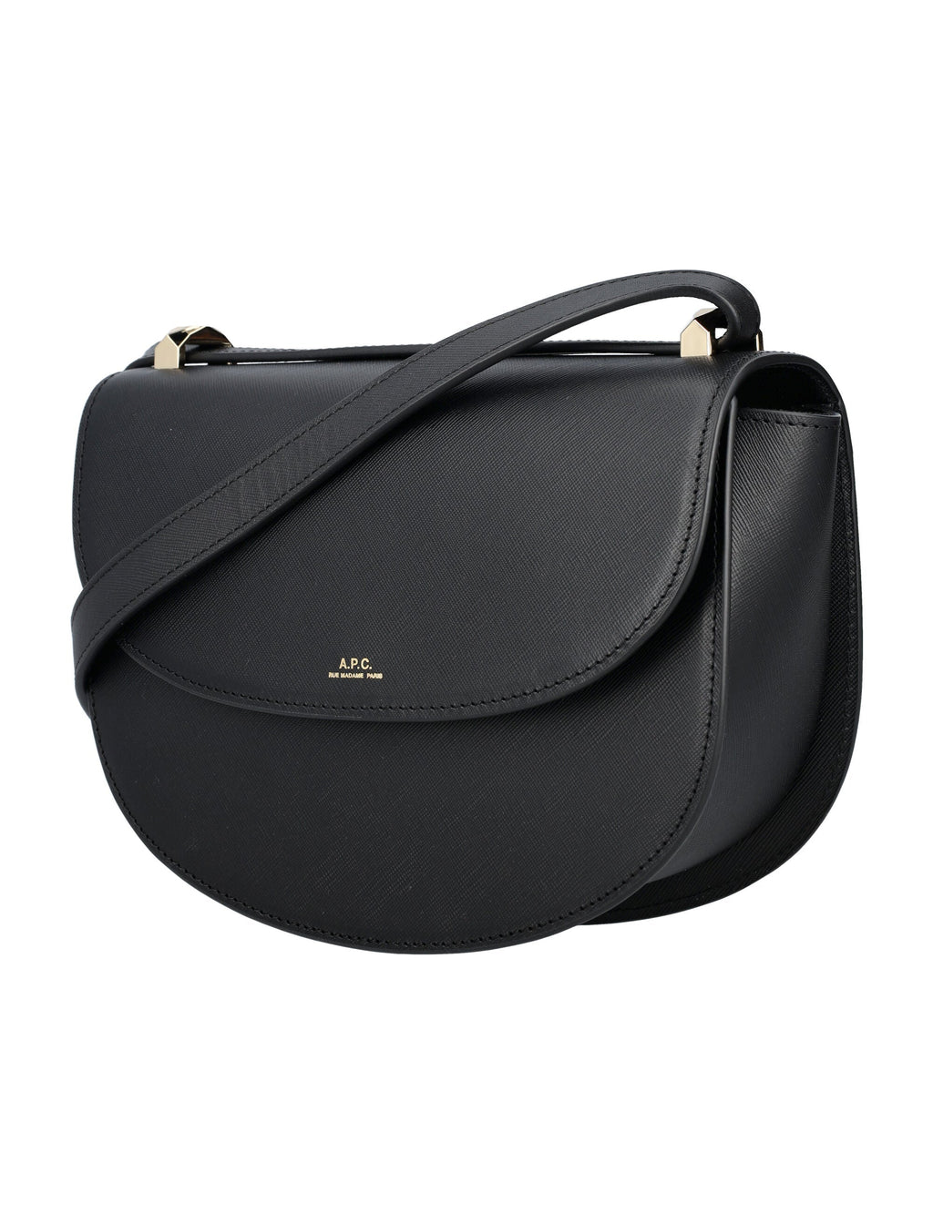 GenÃƒÆ’Ã‚Â¨ve Saffiano Bag