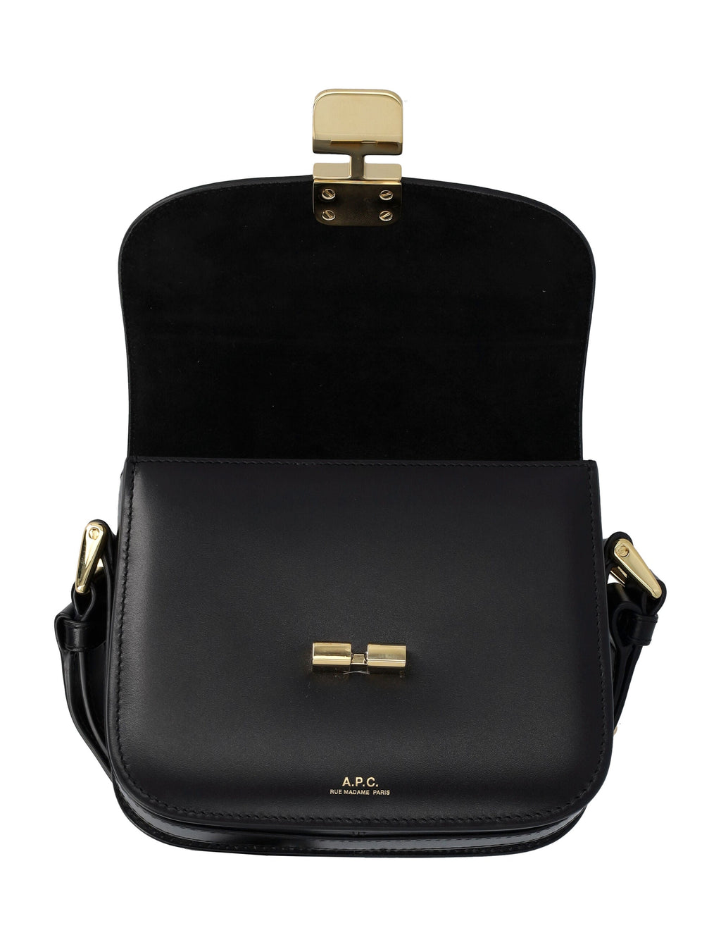 GRACE MINI BAG