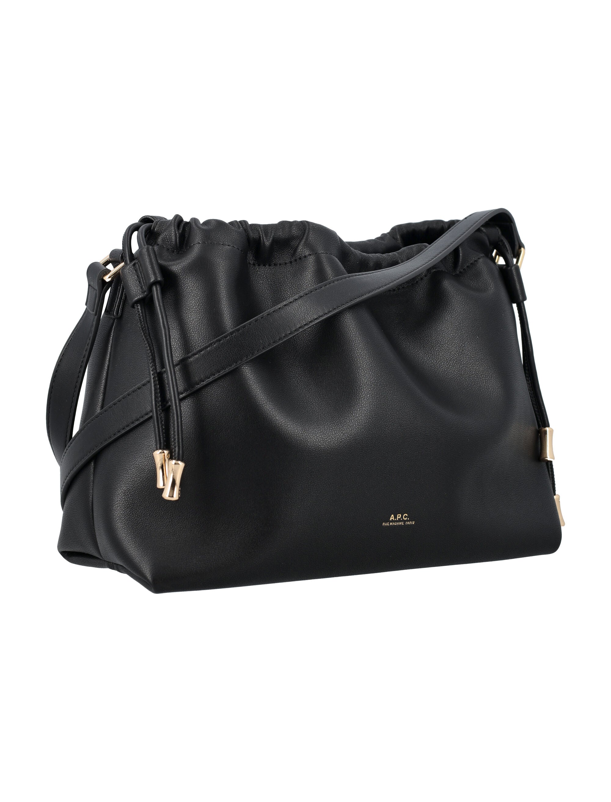 Sac Ninon Shoulder Bag