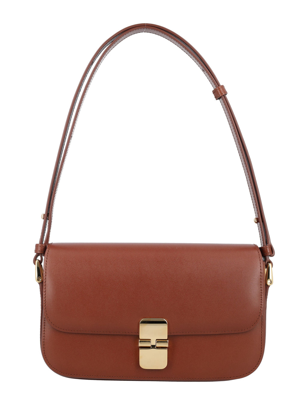 Grace Baguette Bag
