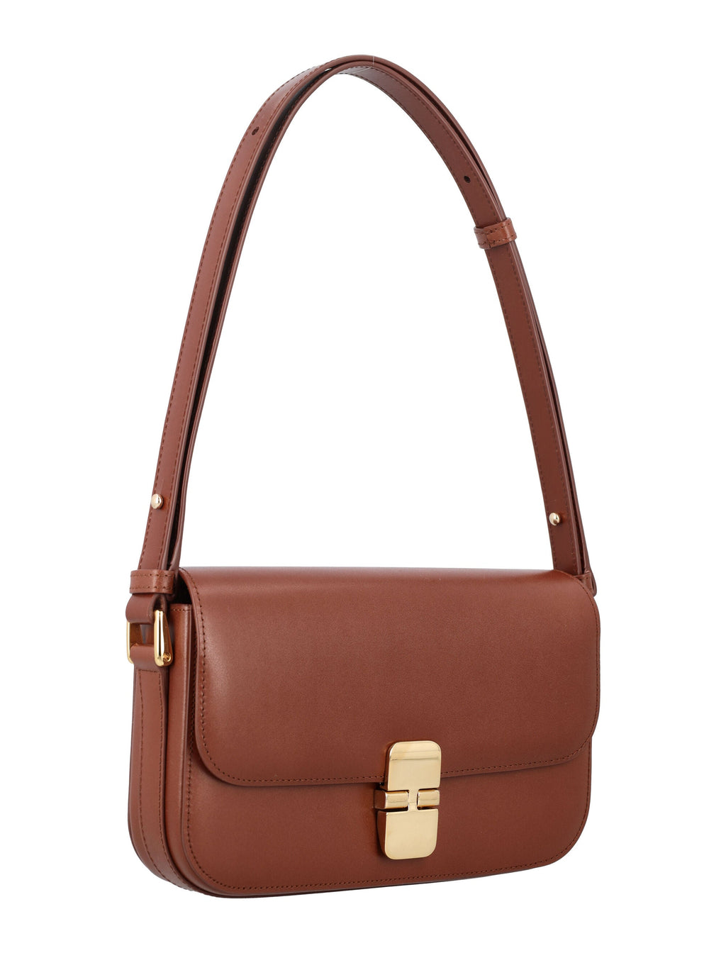 Grace Baguette Bag