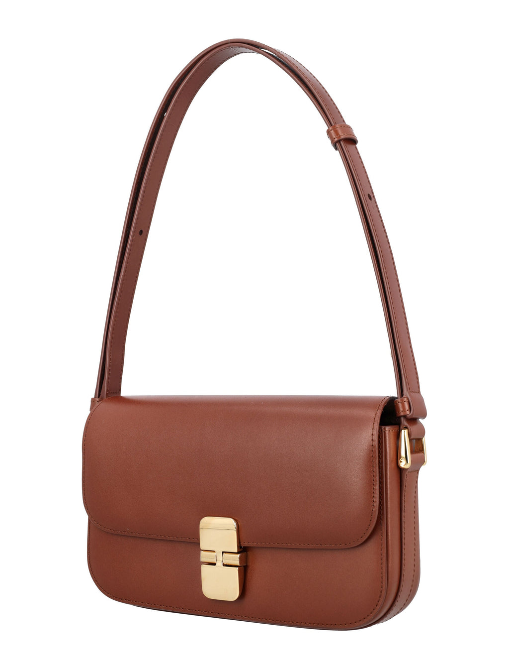 Grace Baguette Bag