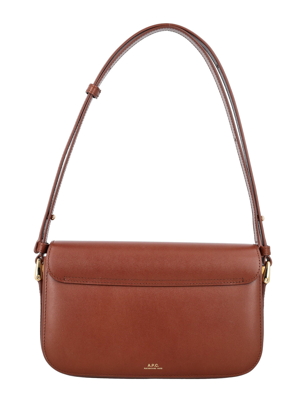 Grace Baguette Bag