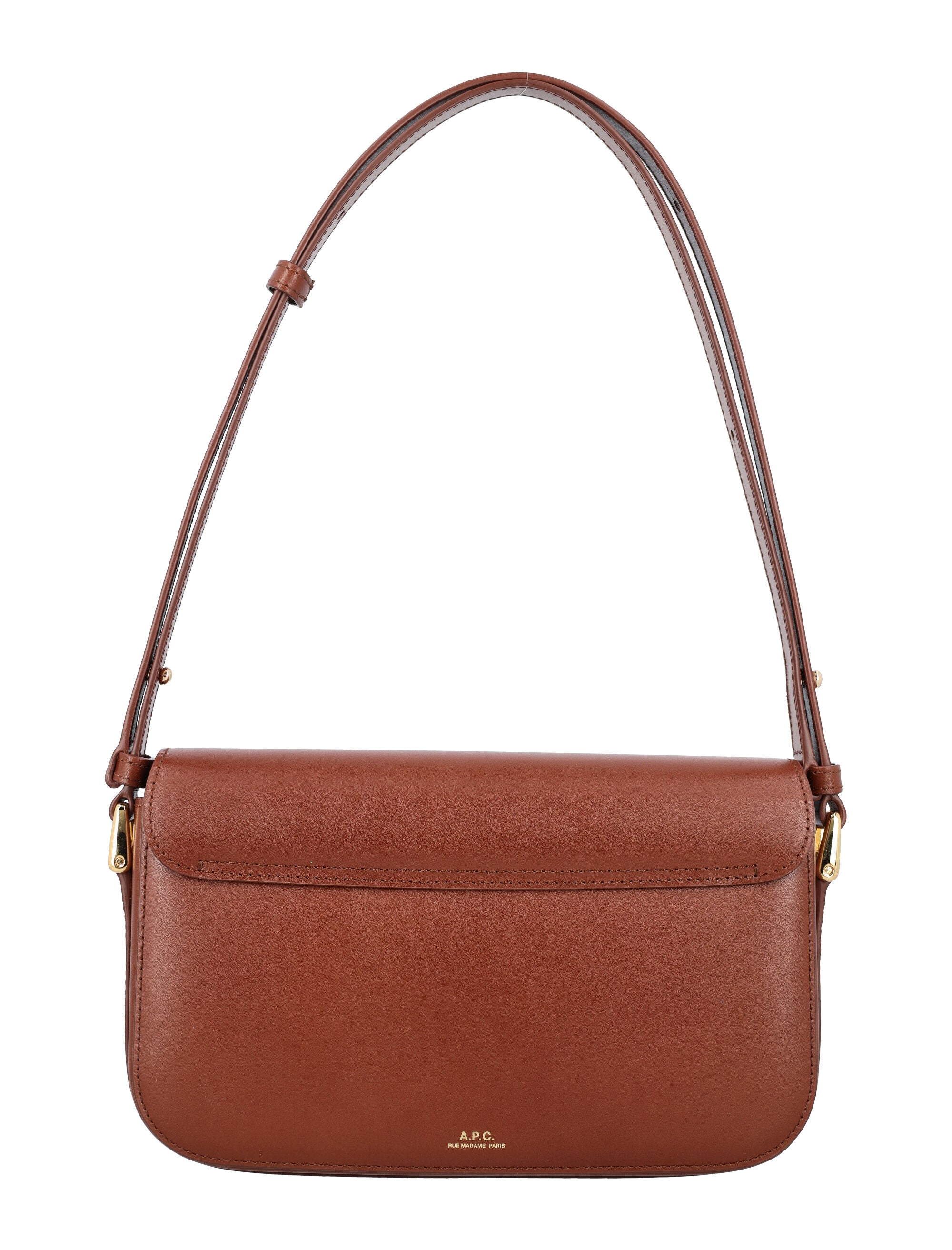 Grace Baguette Bag