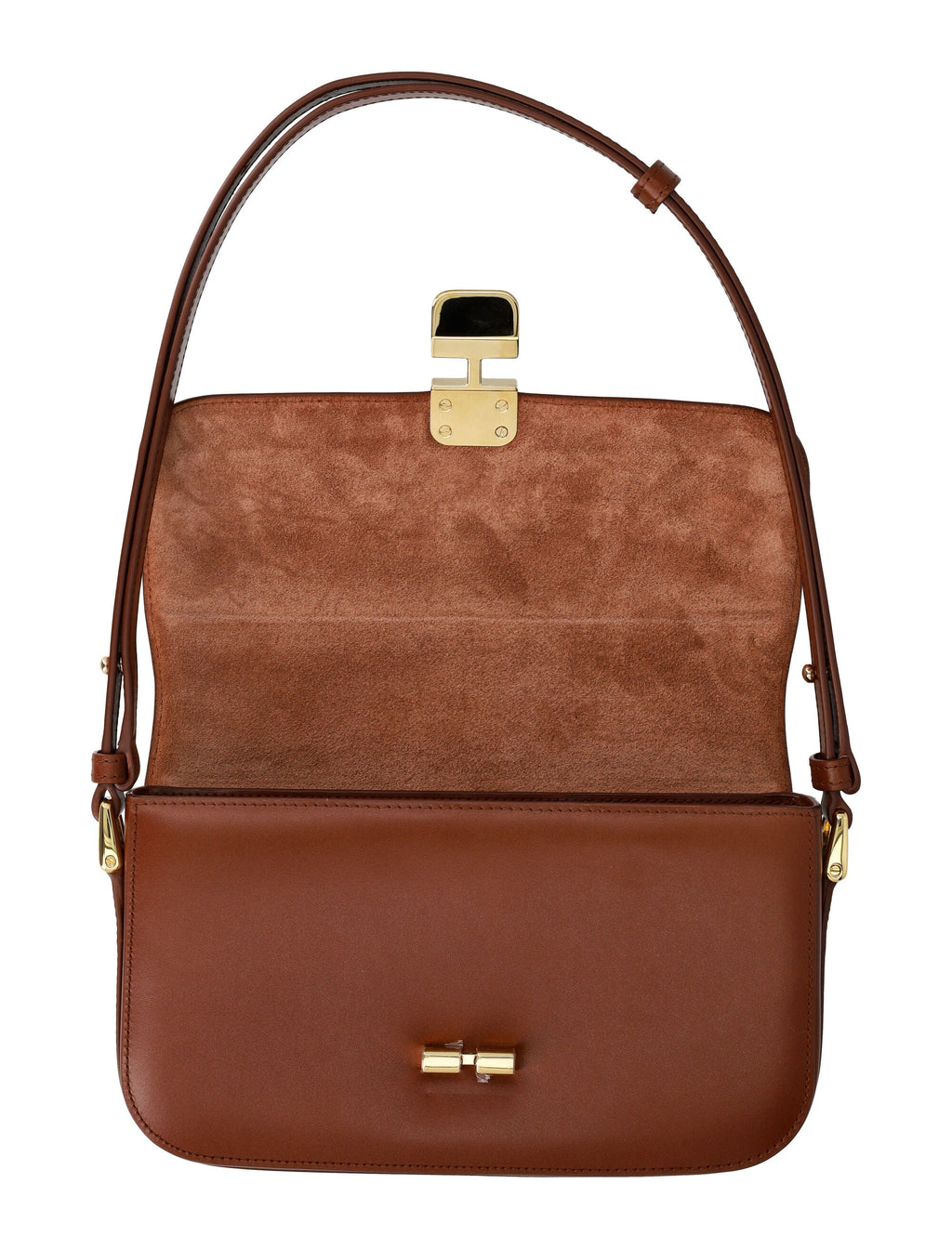 Grace Baguette Bag
