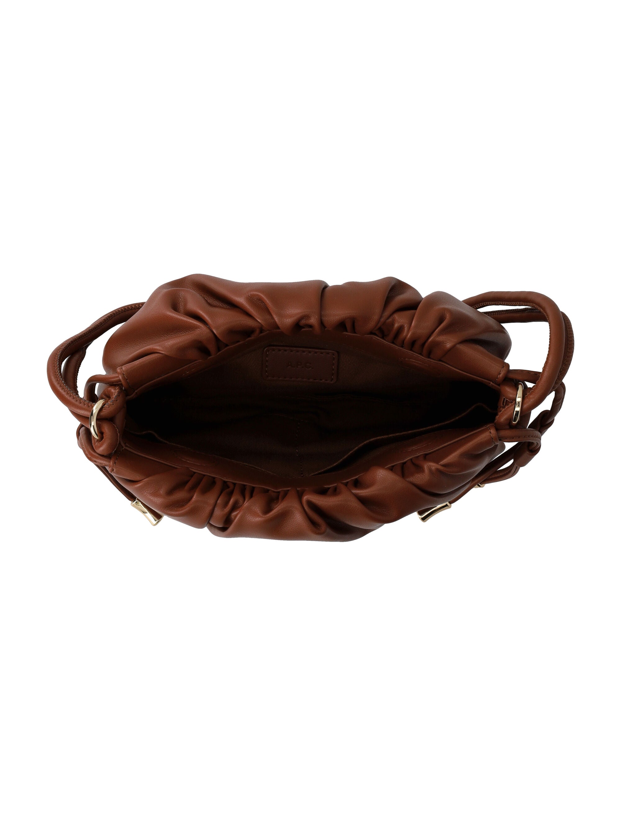 Ninon Shoulder Mini Bag