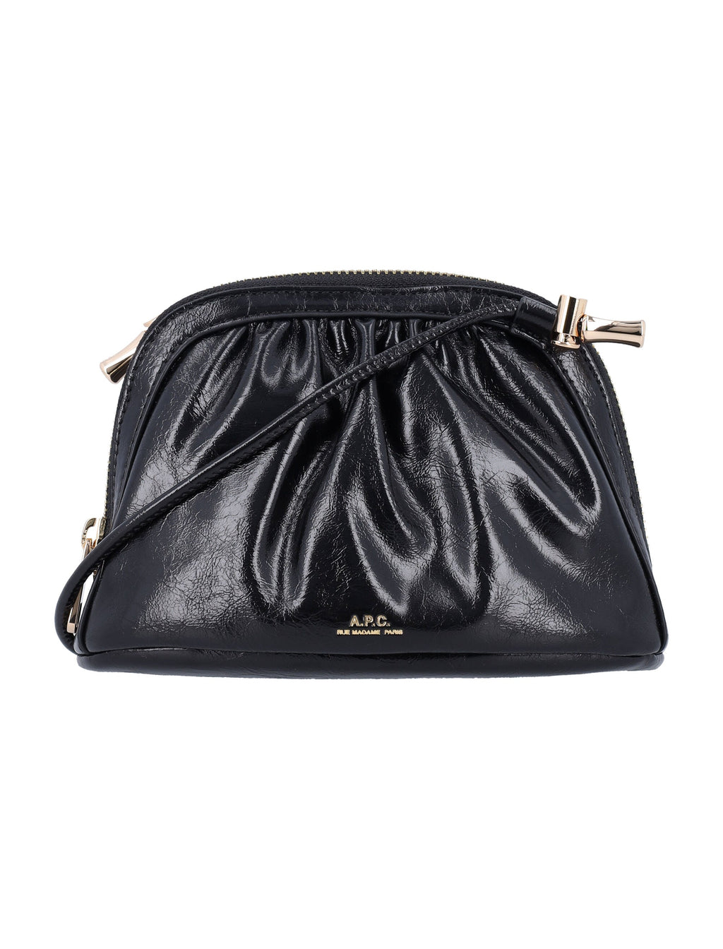 Ninon Small Drawstring Bag