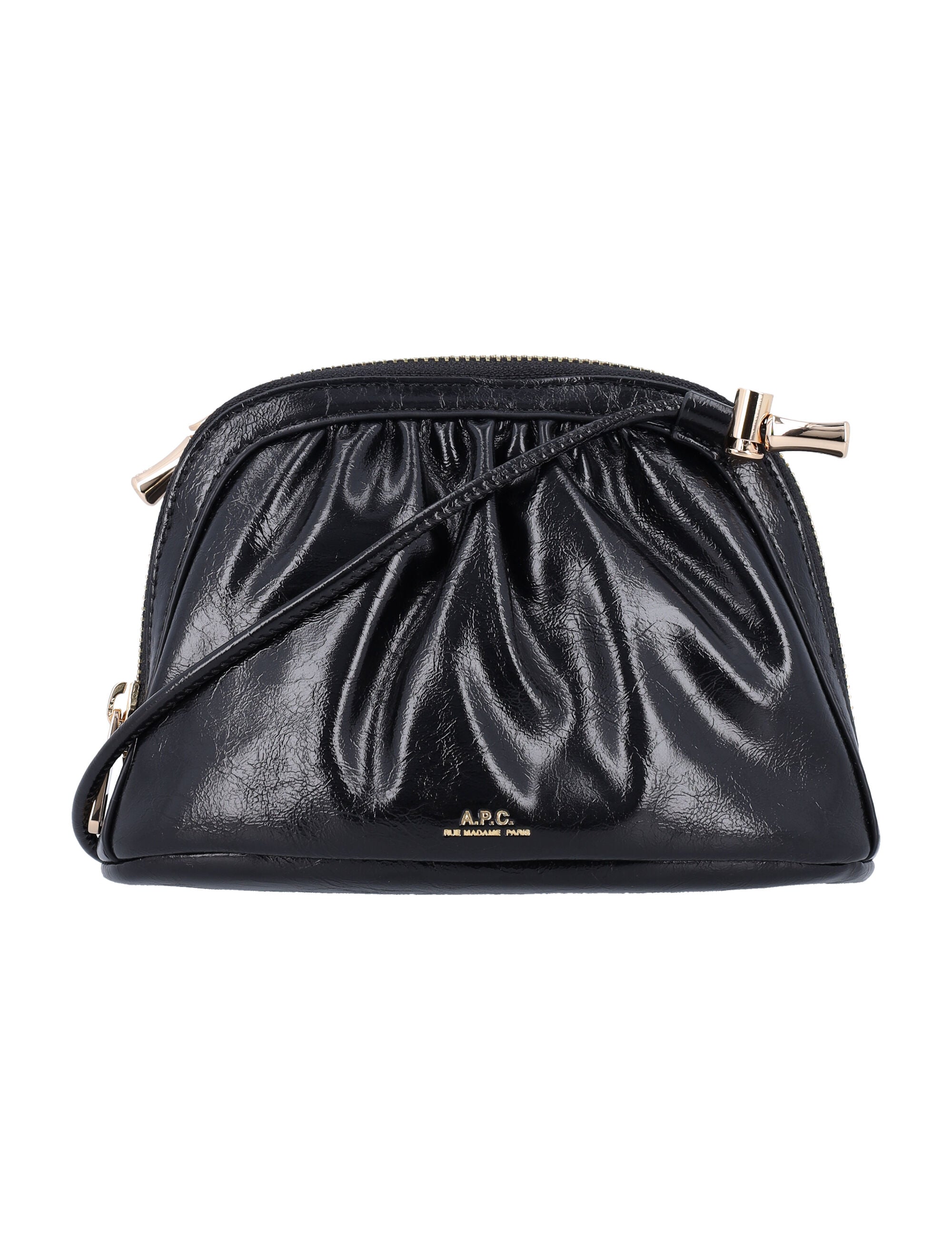 Ninon Small Drawstring Bag