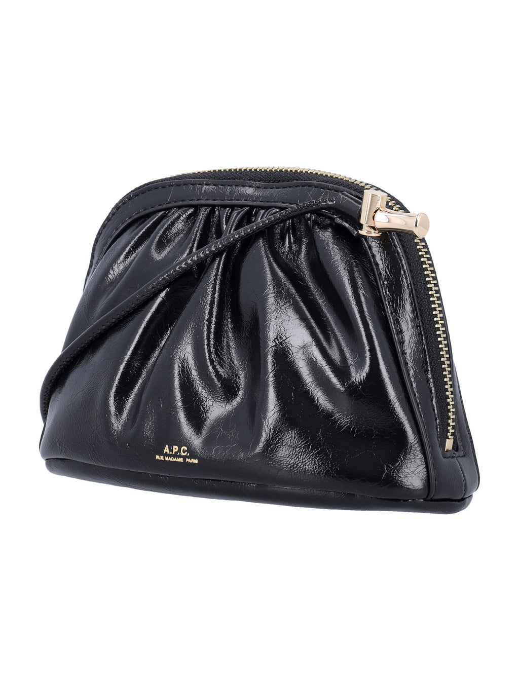 Ninon Small Drawstring Bag