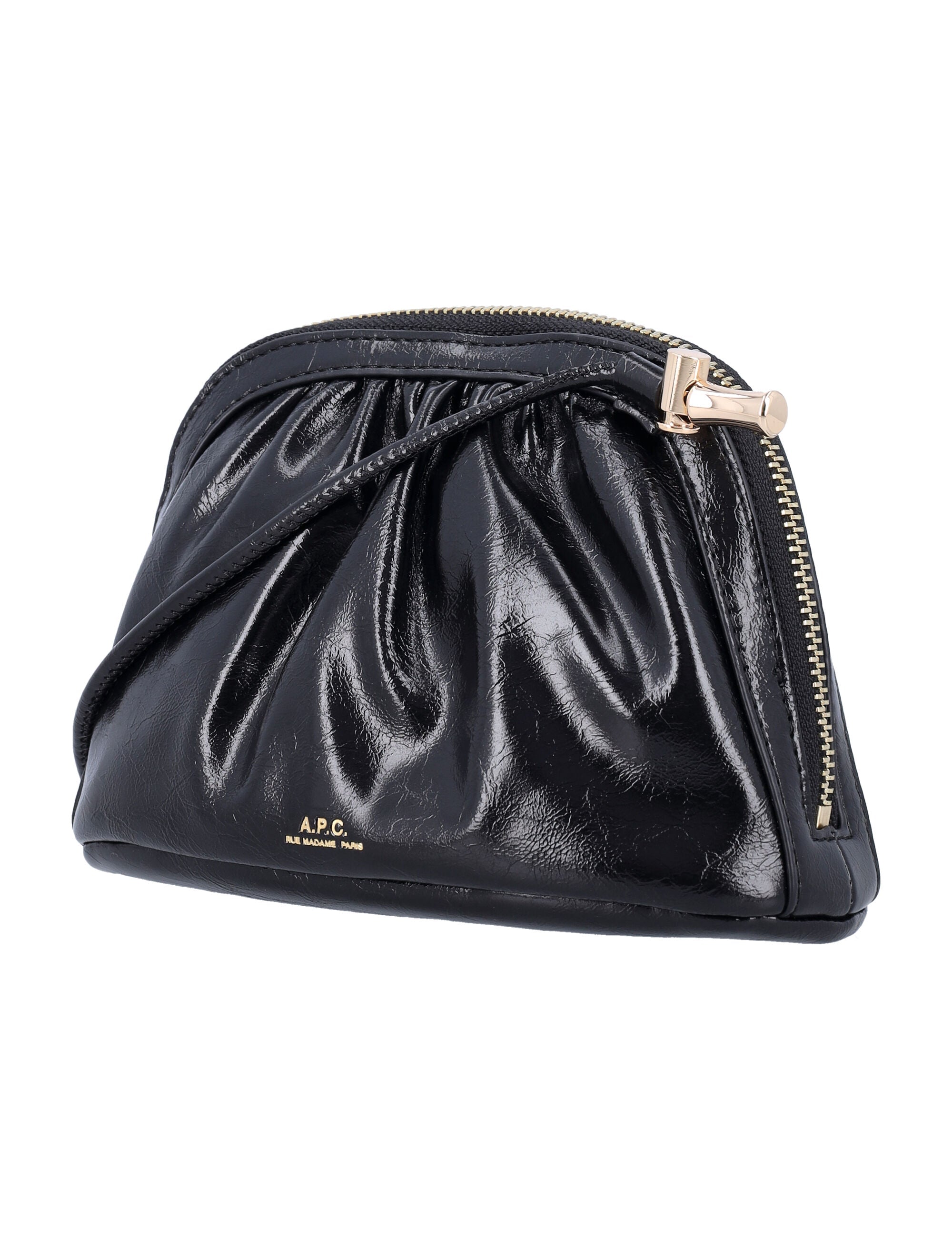 Ninon Small Drawstring Bag