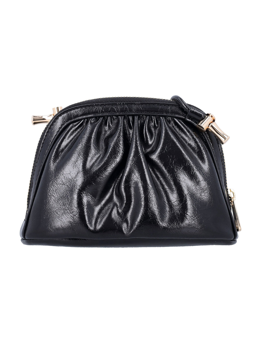 Ninon Small Drawstring Bag